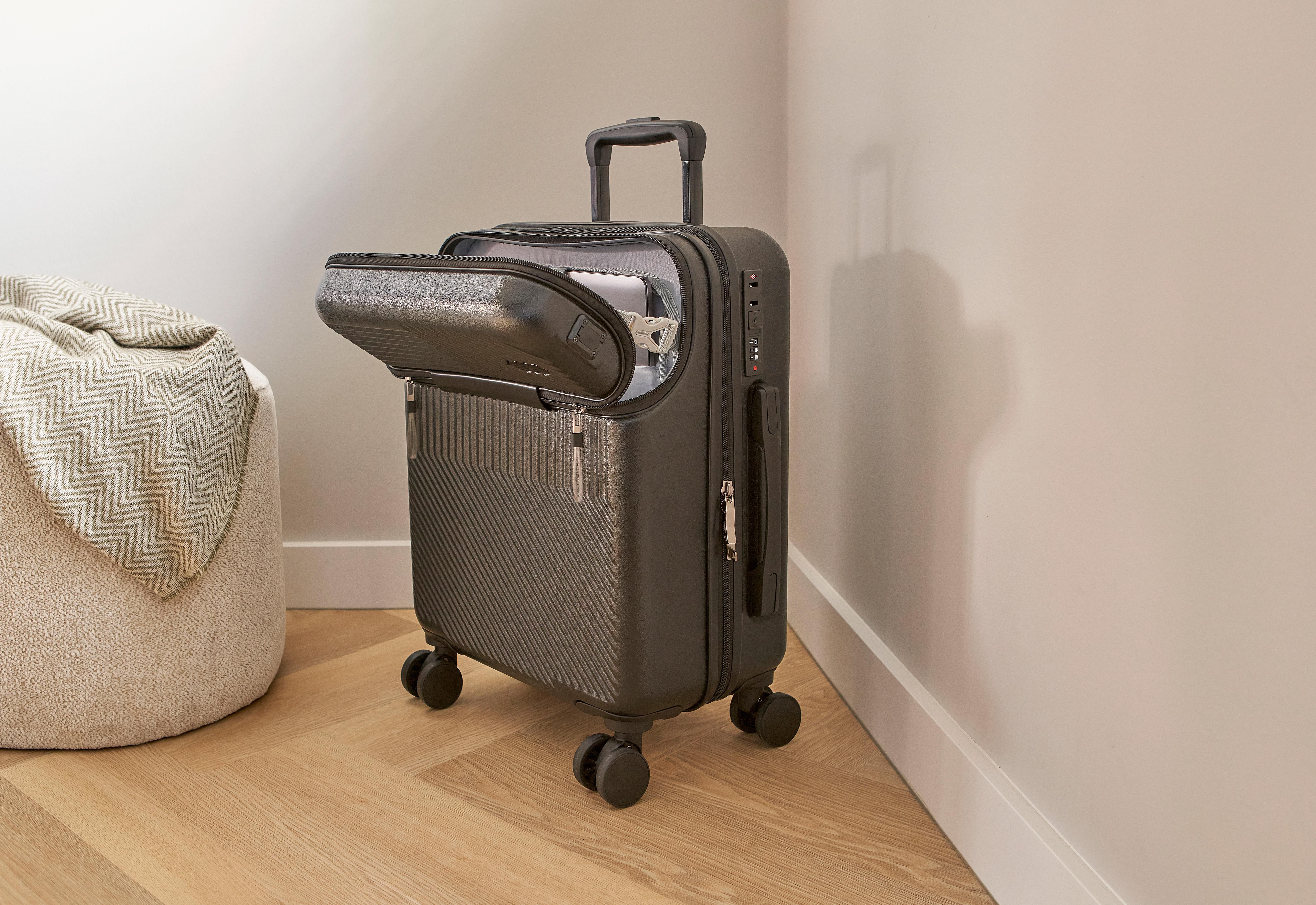 Trolley de ABS Ulf