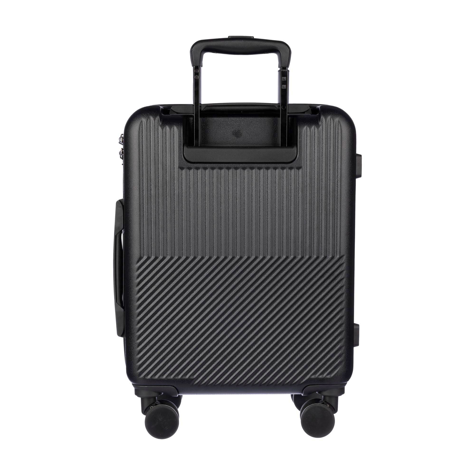 Trolley de ABS Ulf