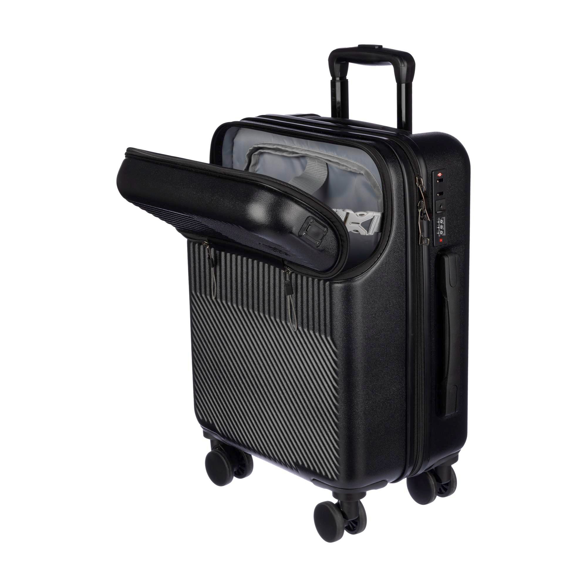 Trolley de ABS Ulf