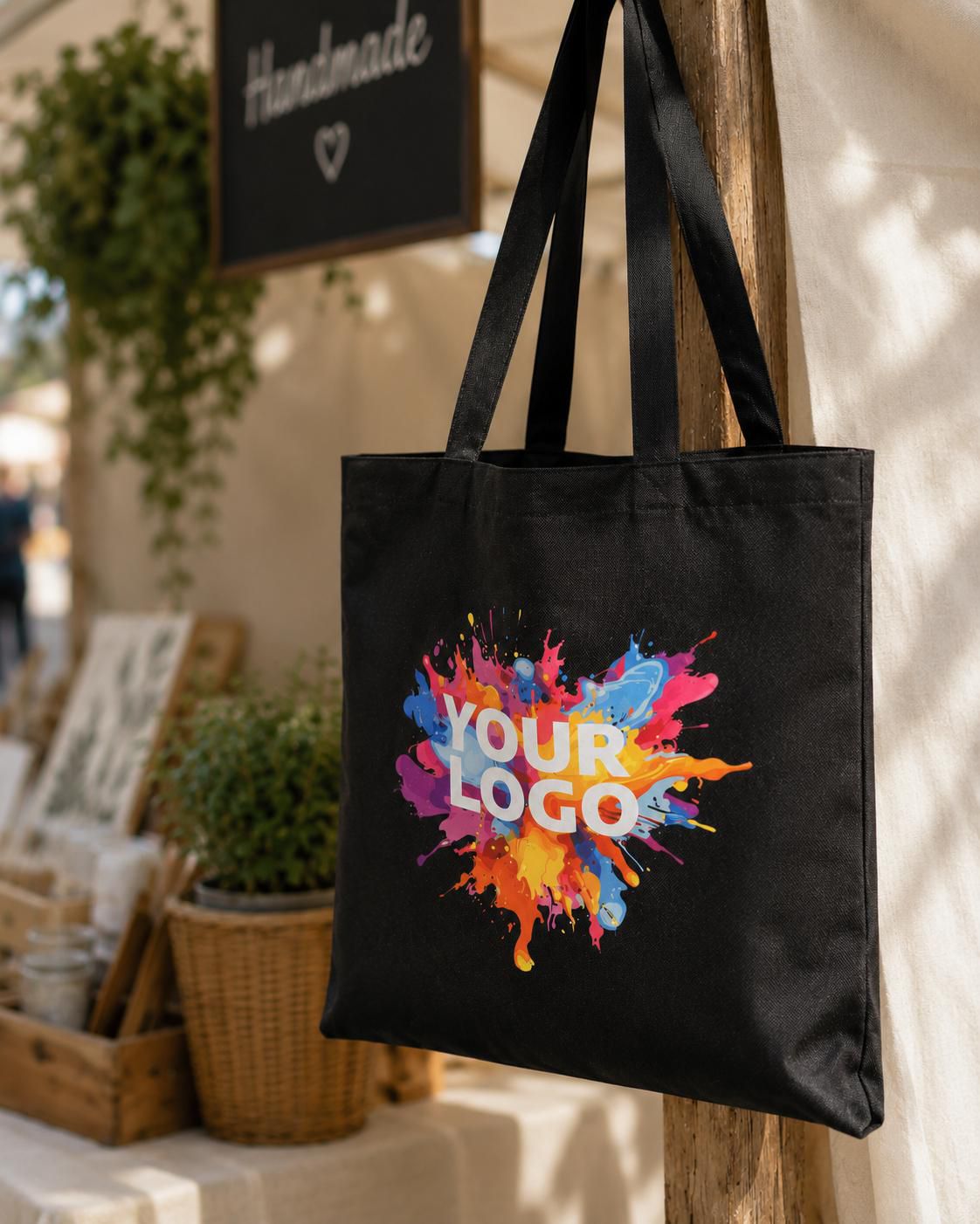 Shopping bag Talisa | 1.5 l