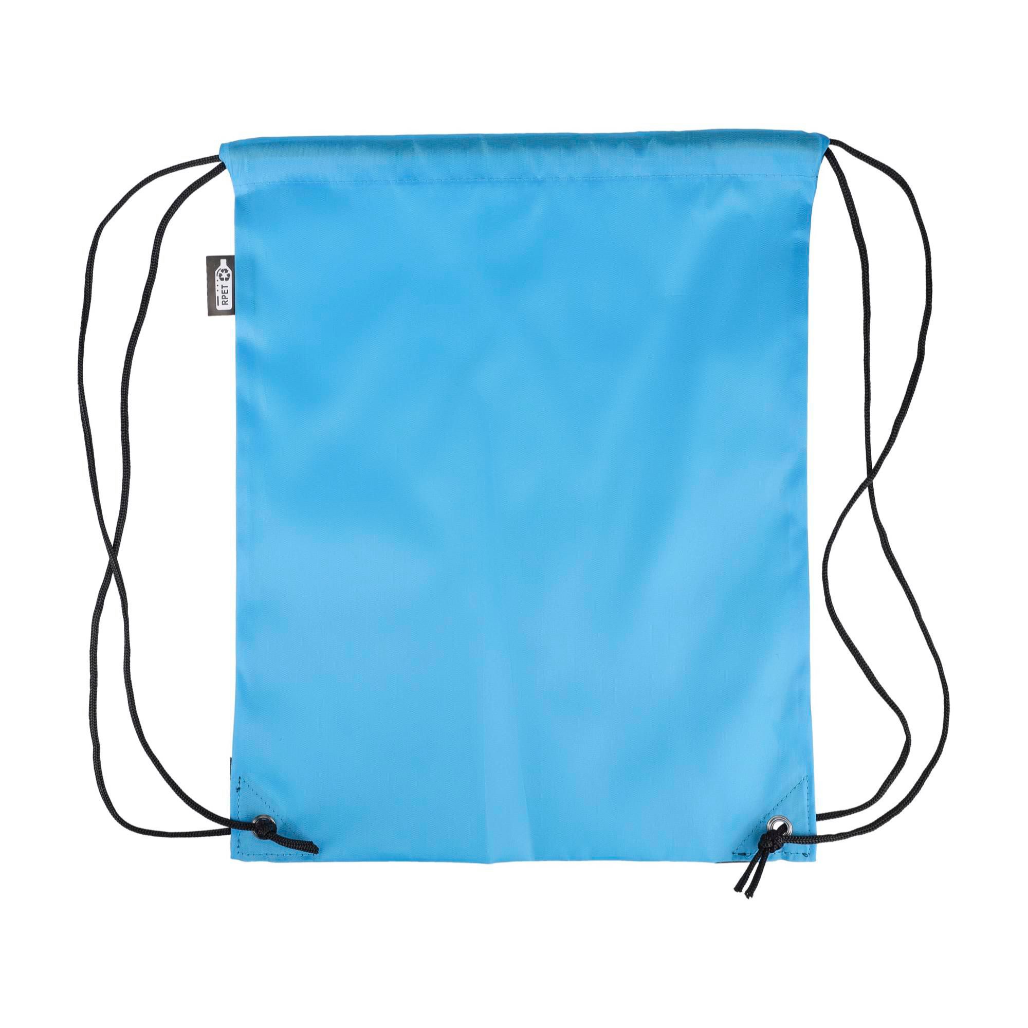 Drawstring backpack Enrique | Recycled | 5 l