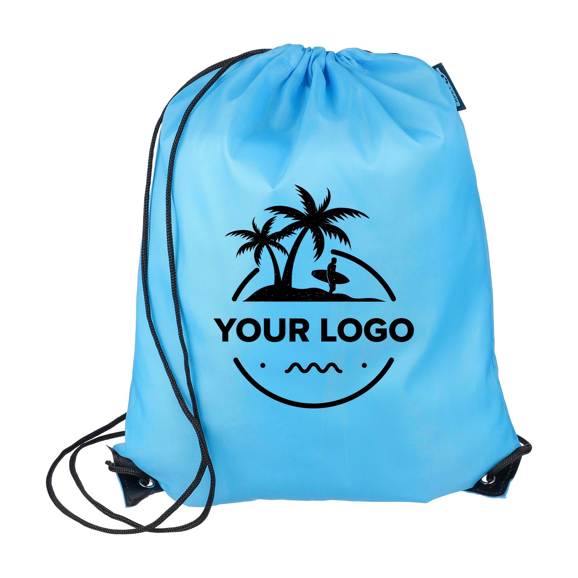 Drawstring backpack Enrique | Recycled | 5 l