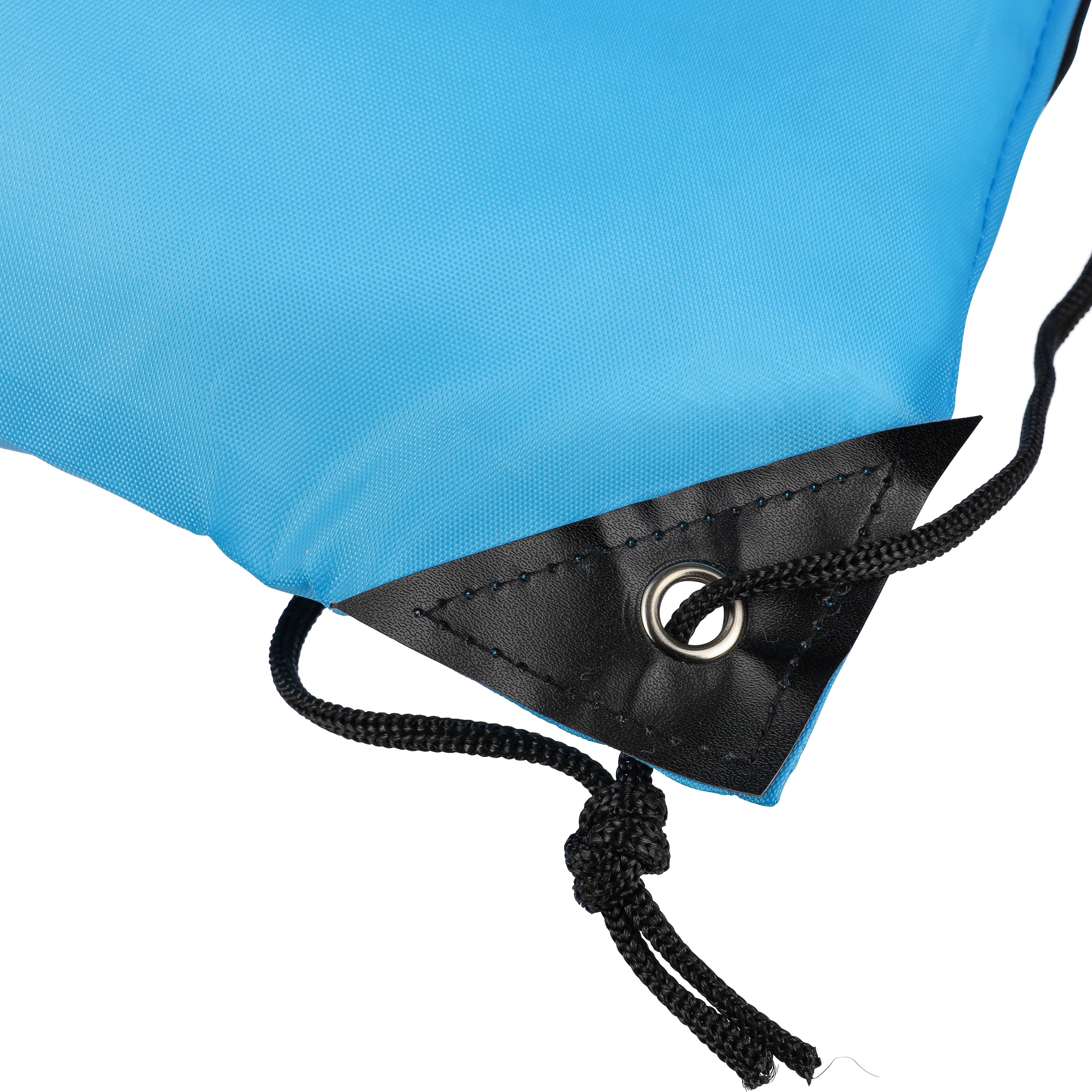 Drawstring backpack Enrique | Recycled | 5 l