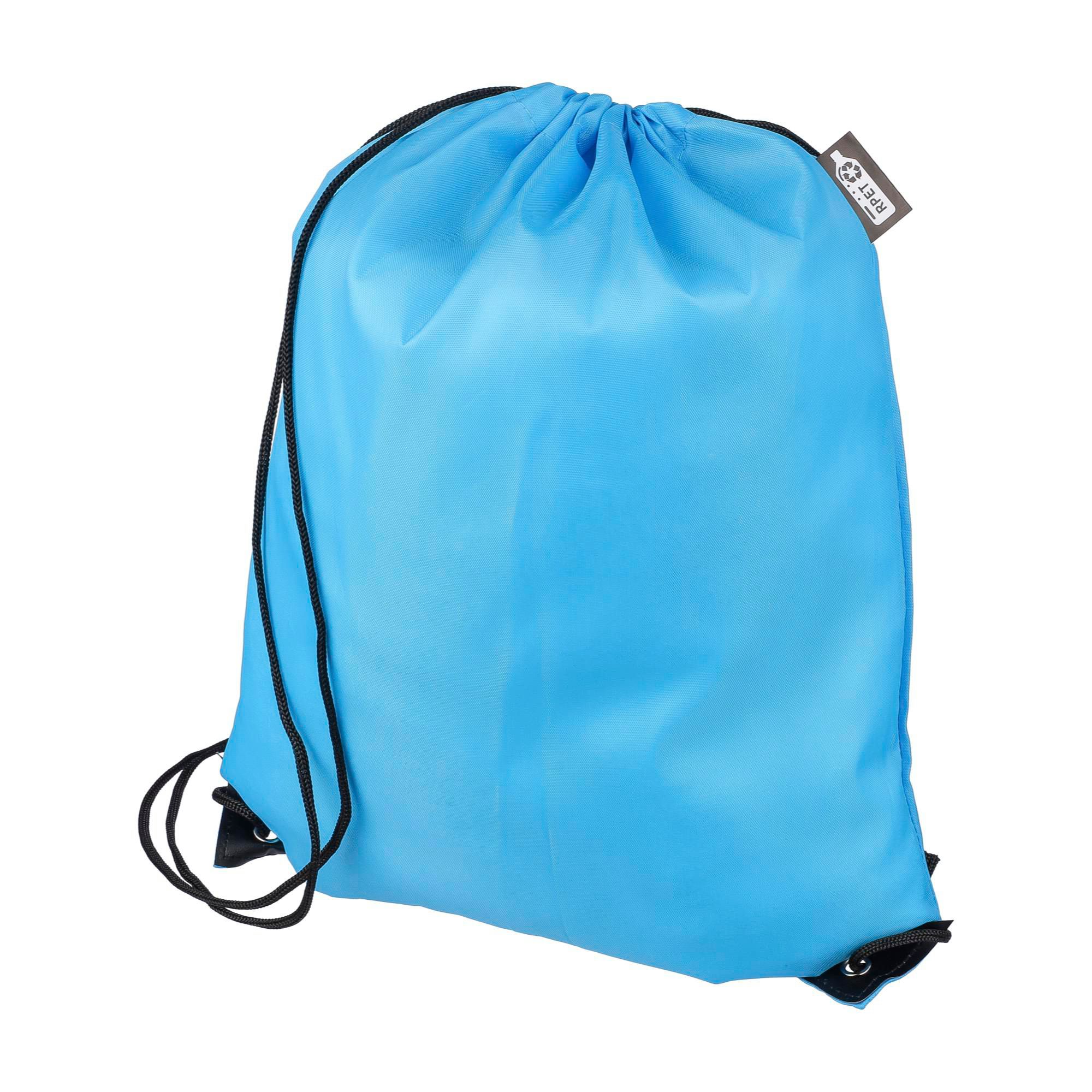 Drawstring backpack Enrique | Recycled | 5 l