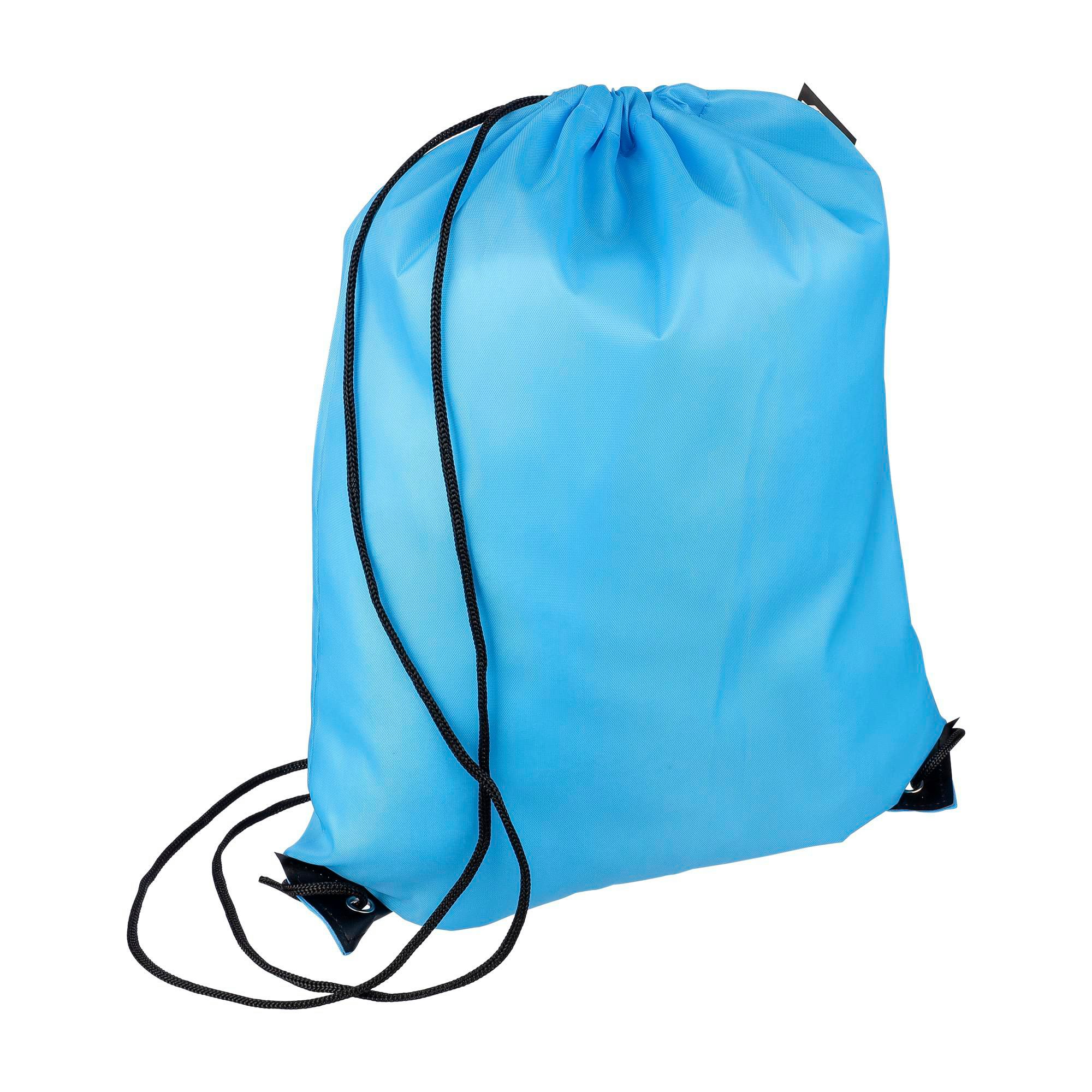 Drawstring backpack Enrique | Recycled | 5 l
