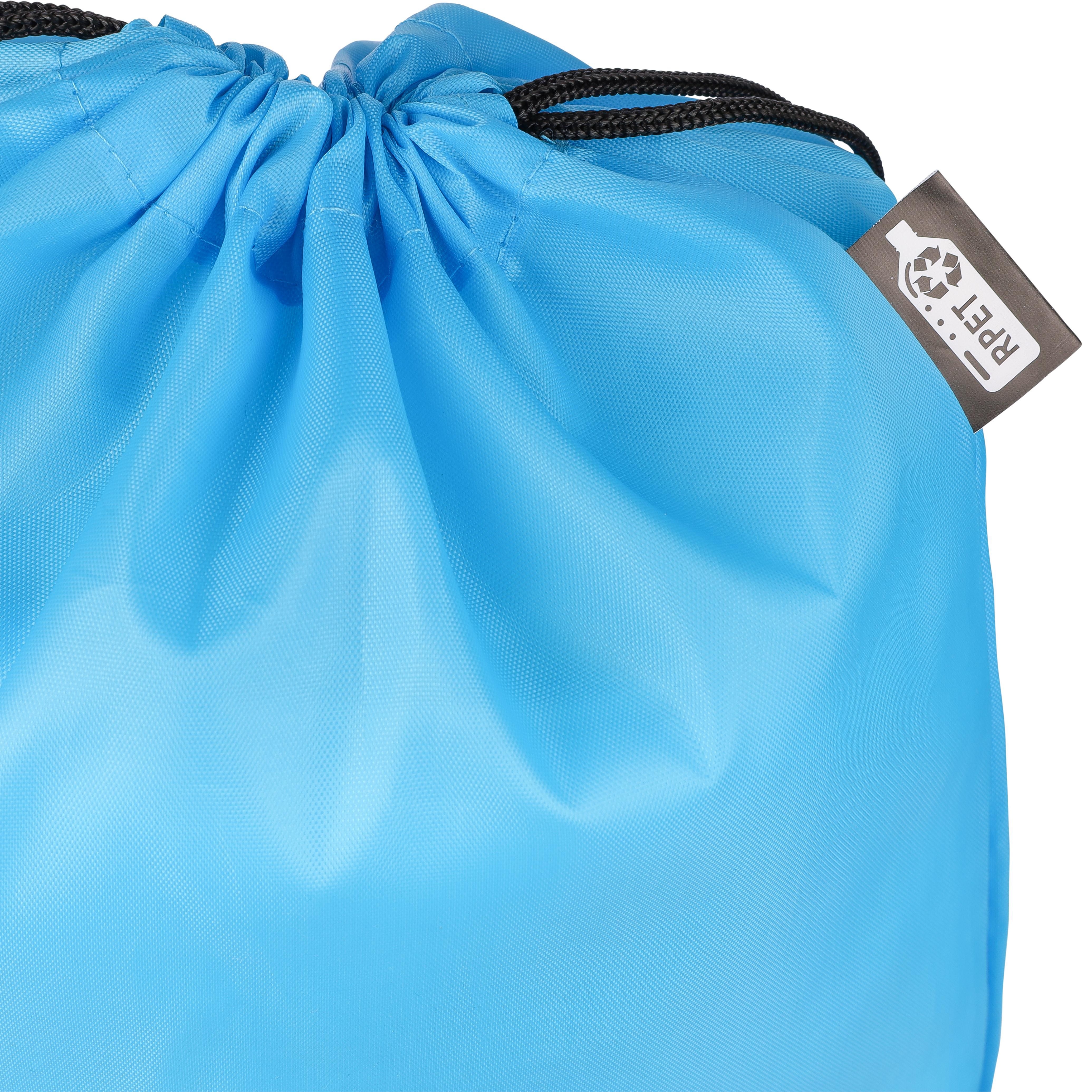 Drawstring backpack Enrique | Recycled | 5 l