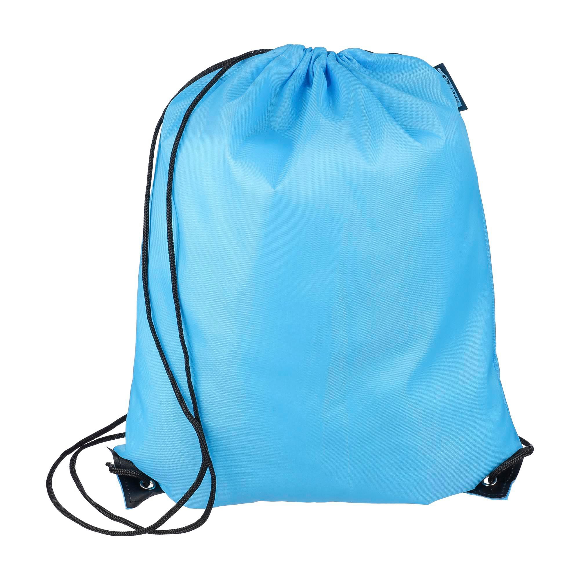 Drawstring backpack Enrique | Recycled | 5 l