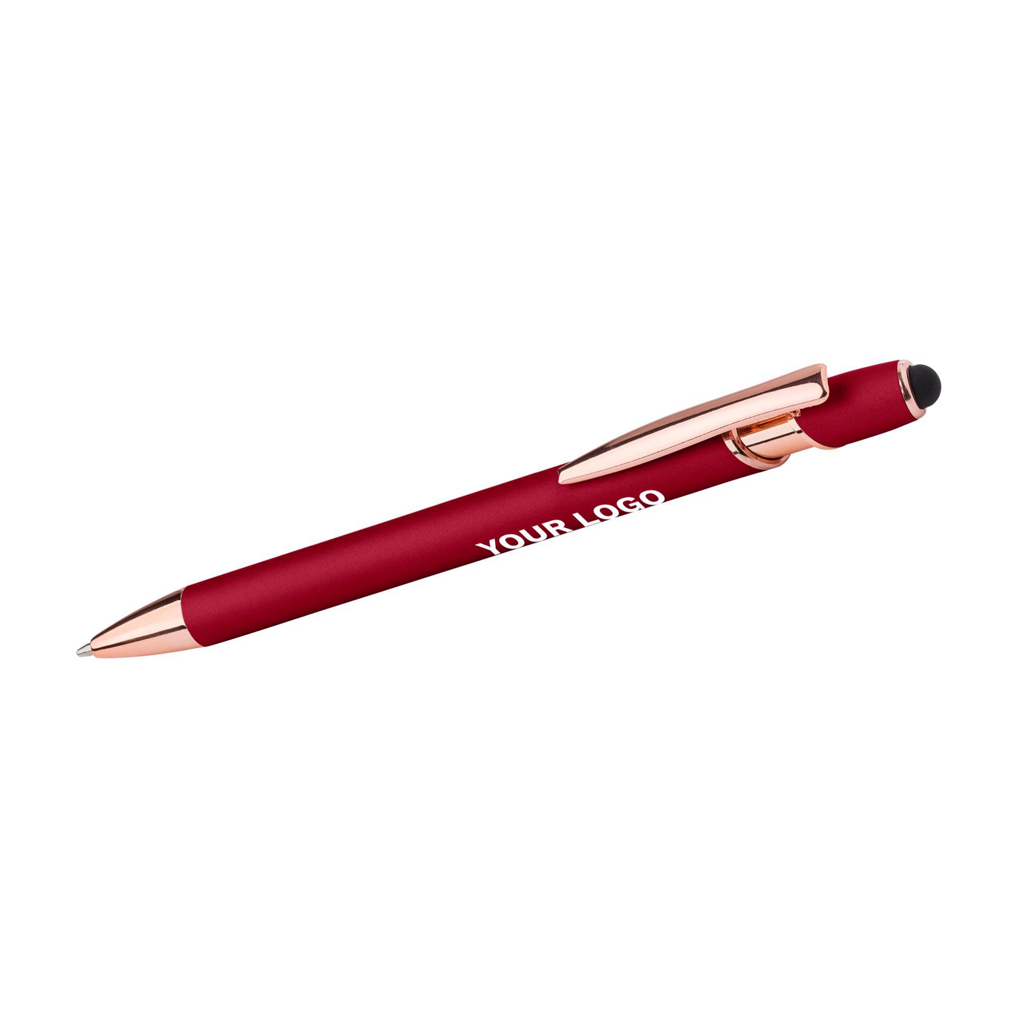 Ballpen Anthony | Stylus