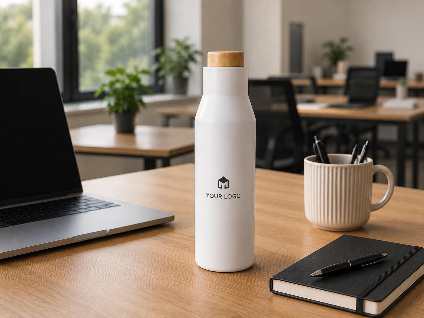 Insulated bottle Christian | 500 ml