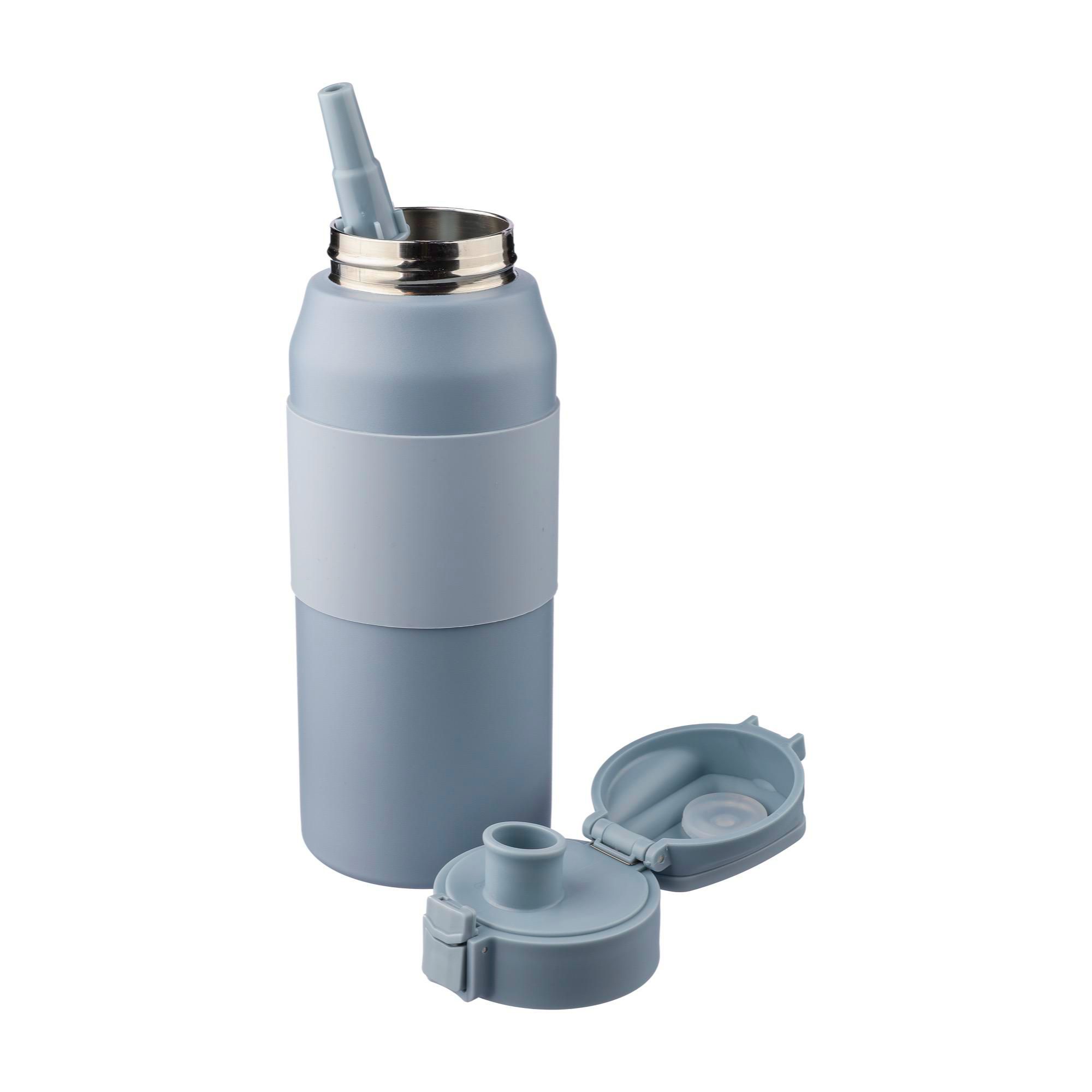 Drinking bottle Katie | Stainless steel | 800 ml