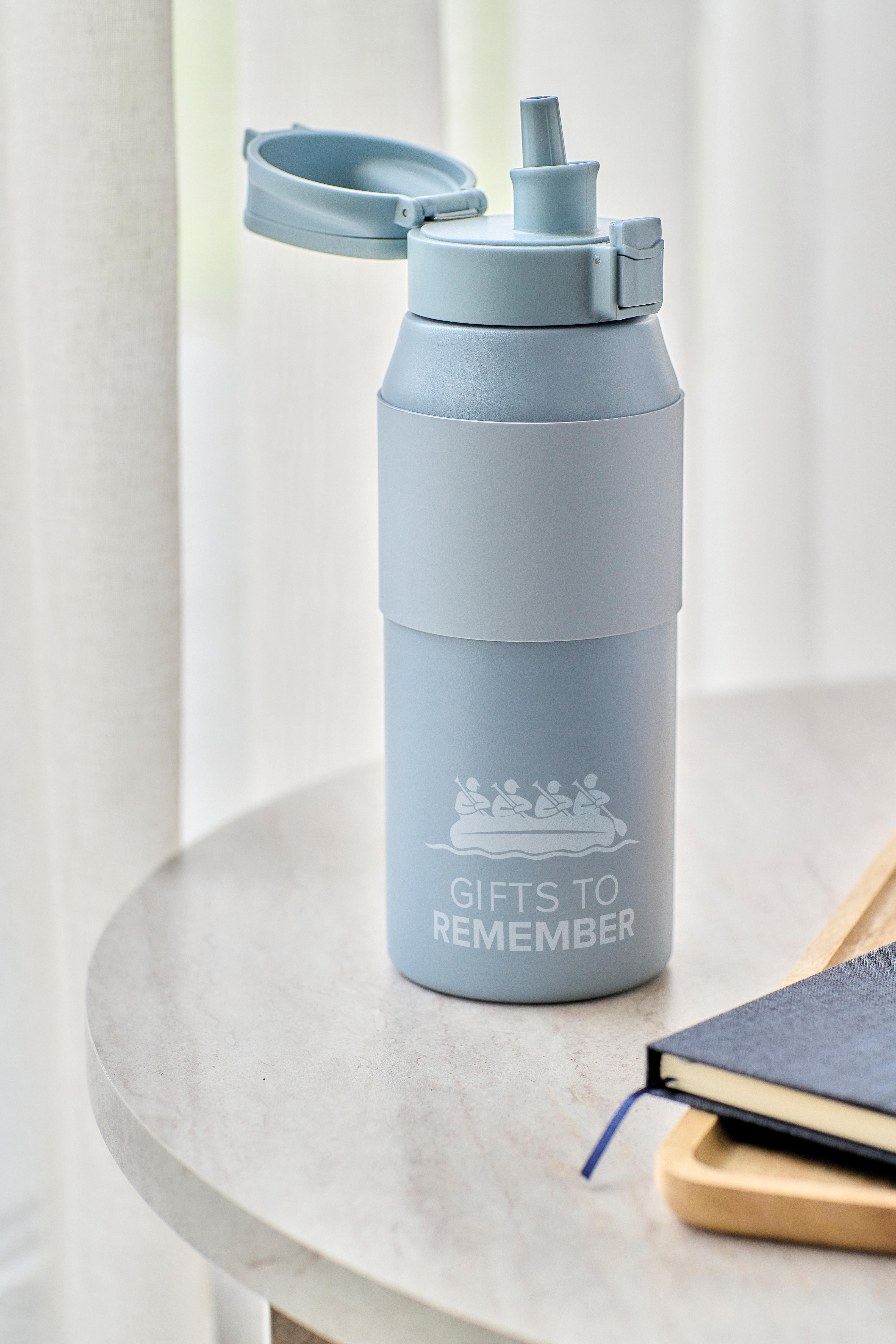 Drinking bottle Katie | Stainless steel | 800 ml