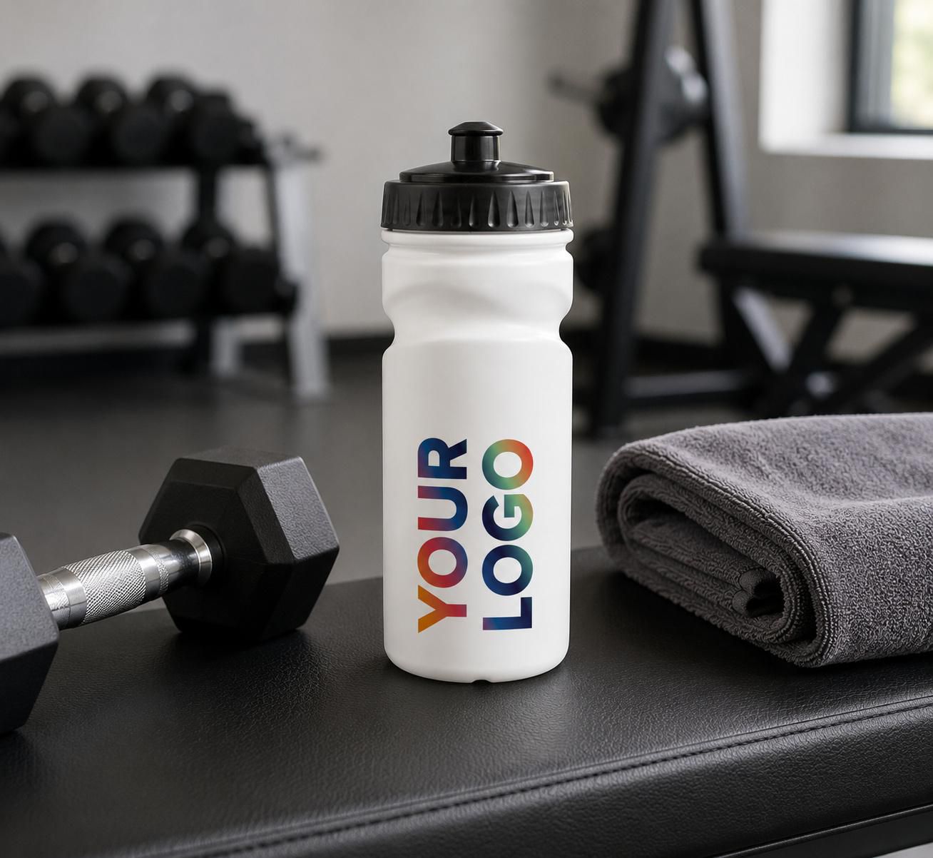 Drinking bottle Demi | 500 ml