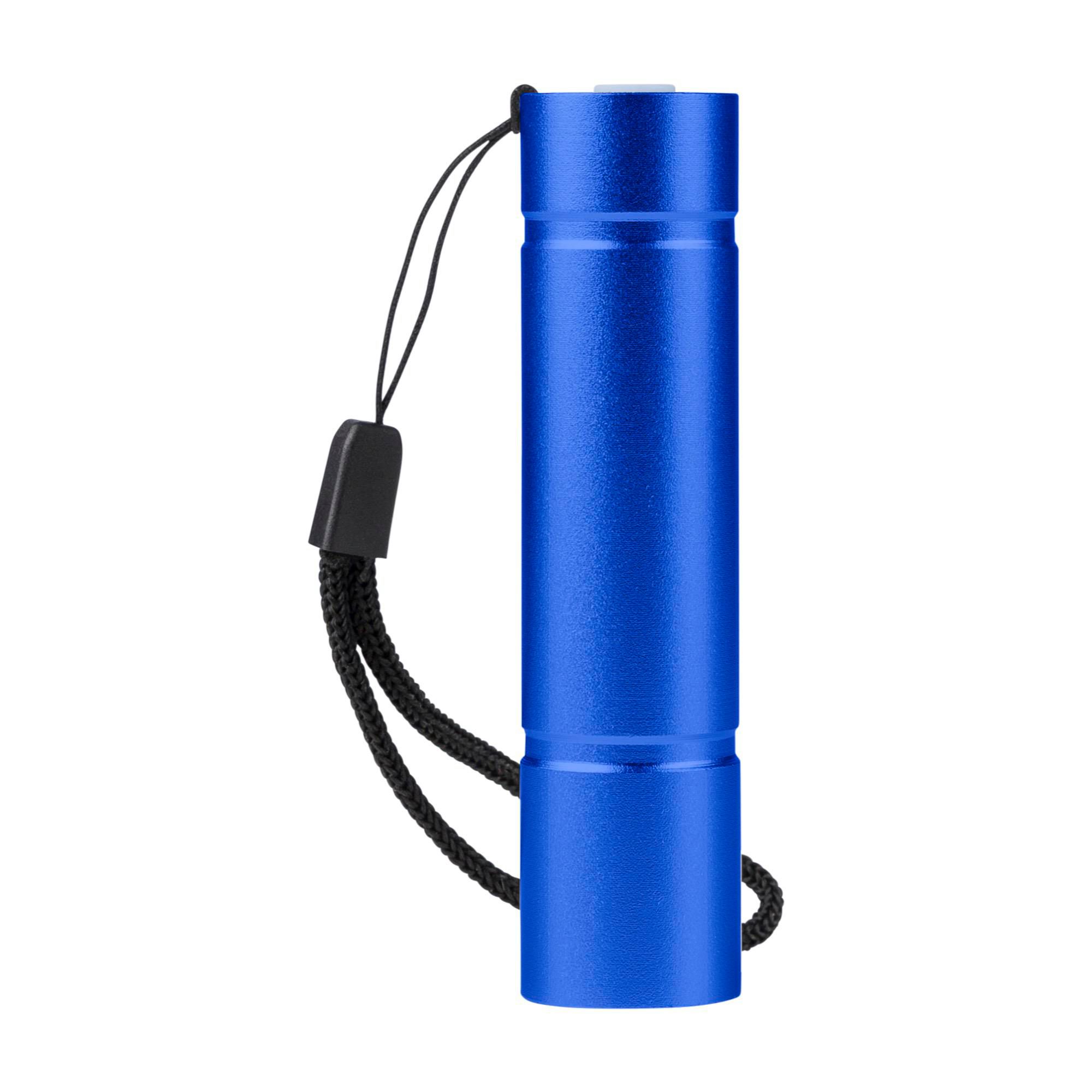 Flashlight Sami | Recycled | Rechargeable