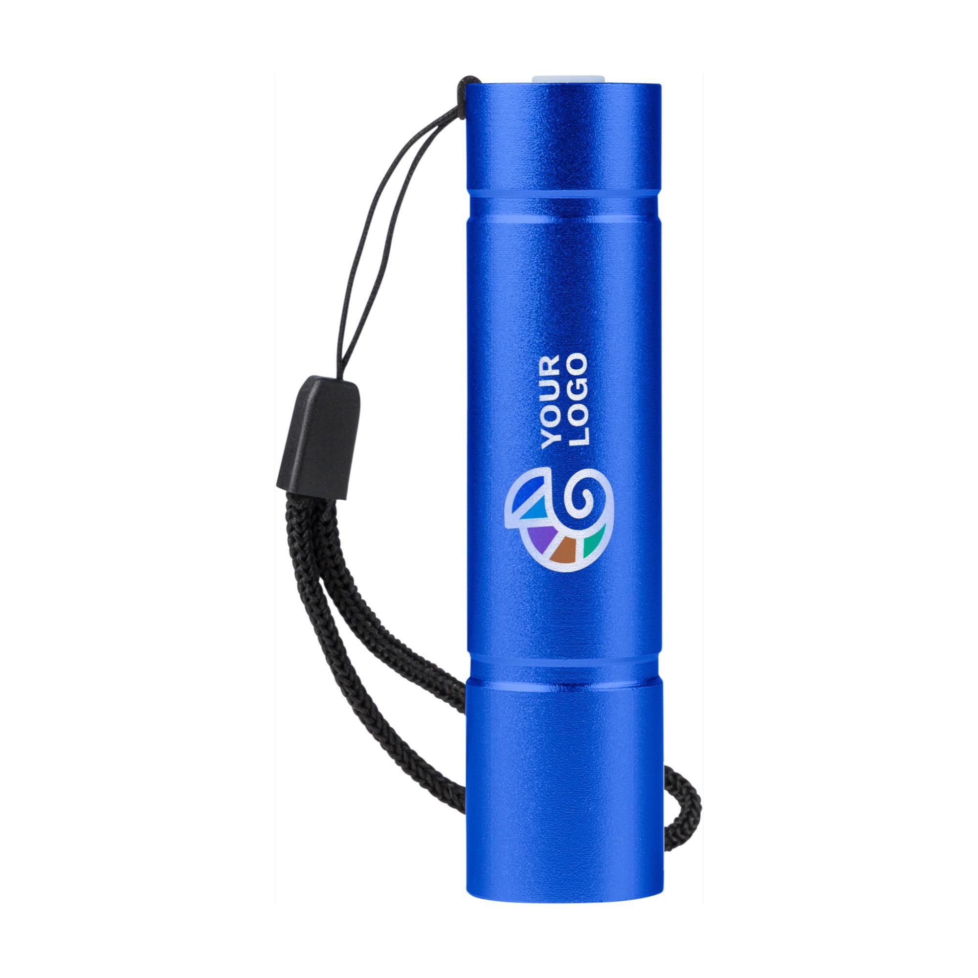 Flashlight Sami | Recycled | Rechargeable