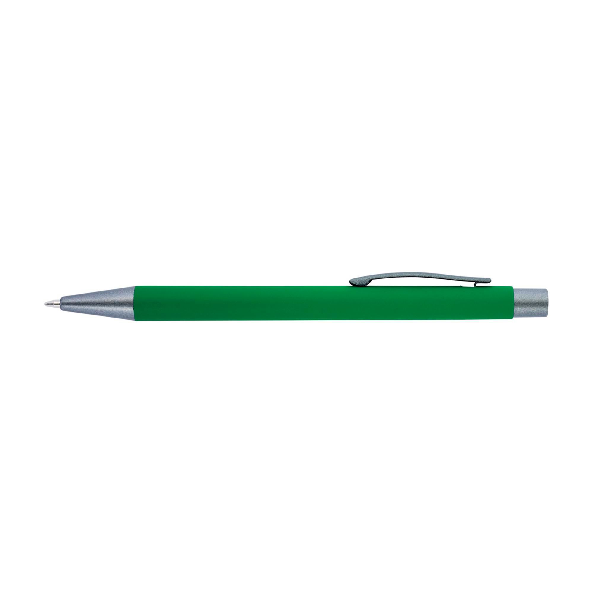 Ballpen Emmett | Rubber finish