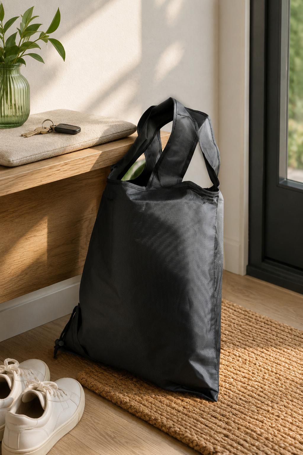 Foldable shopping bag Billie | 5 l