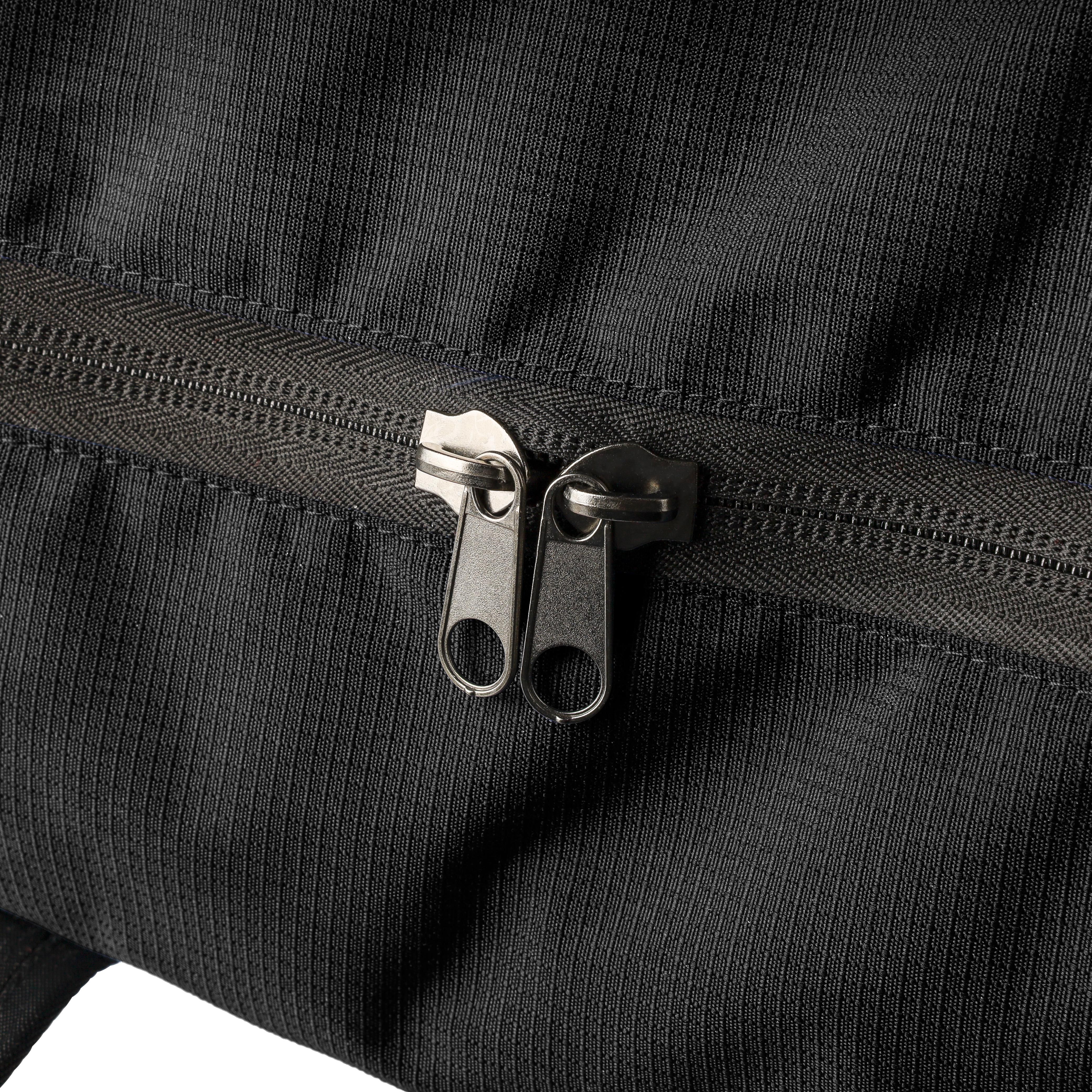 Bolsa deportiva de poliéster Ocean Bound rPET Niv