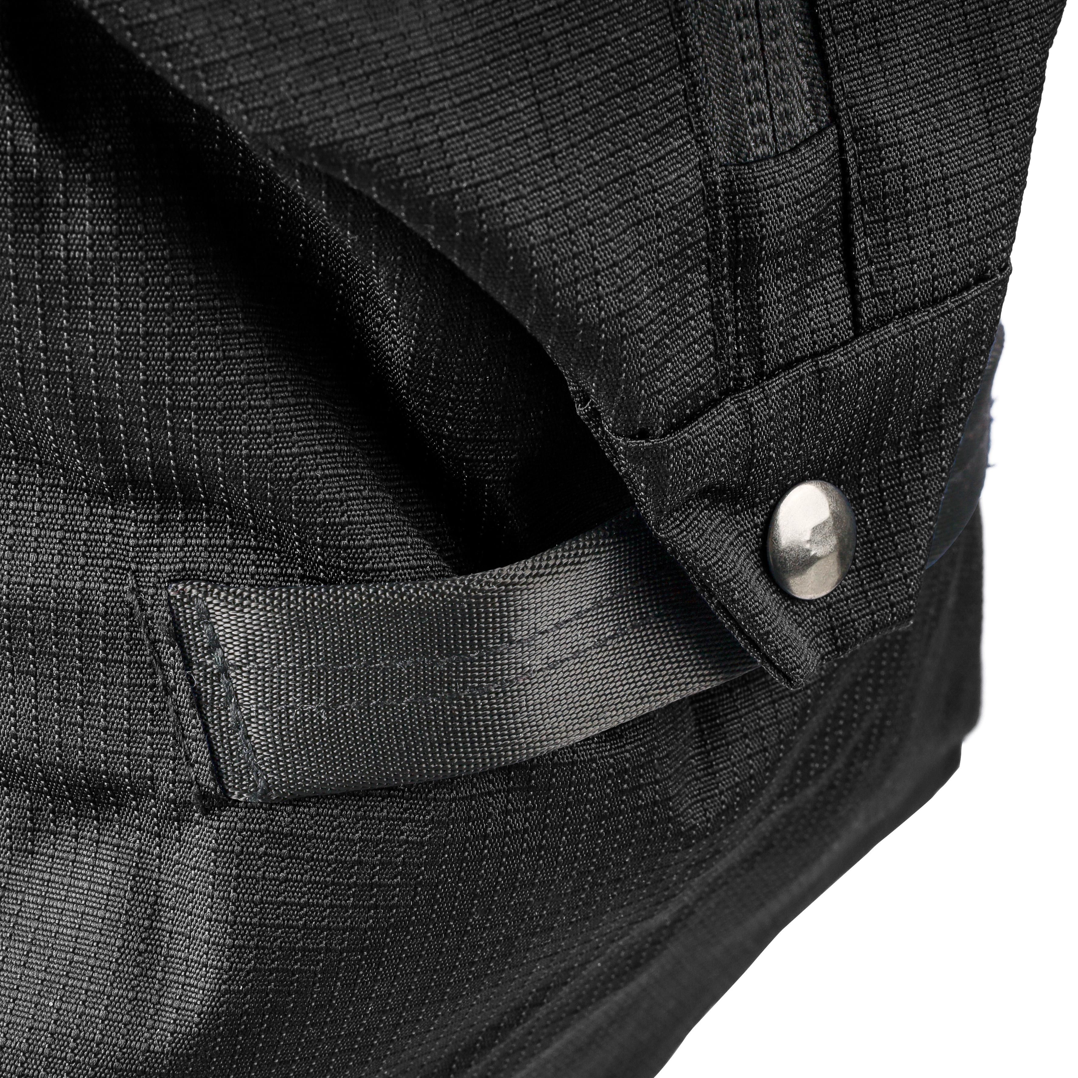 Bolsa deportiva de poliéster Ocean Bound rPET Niv
