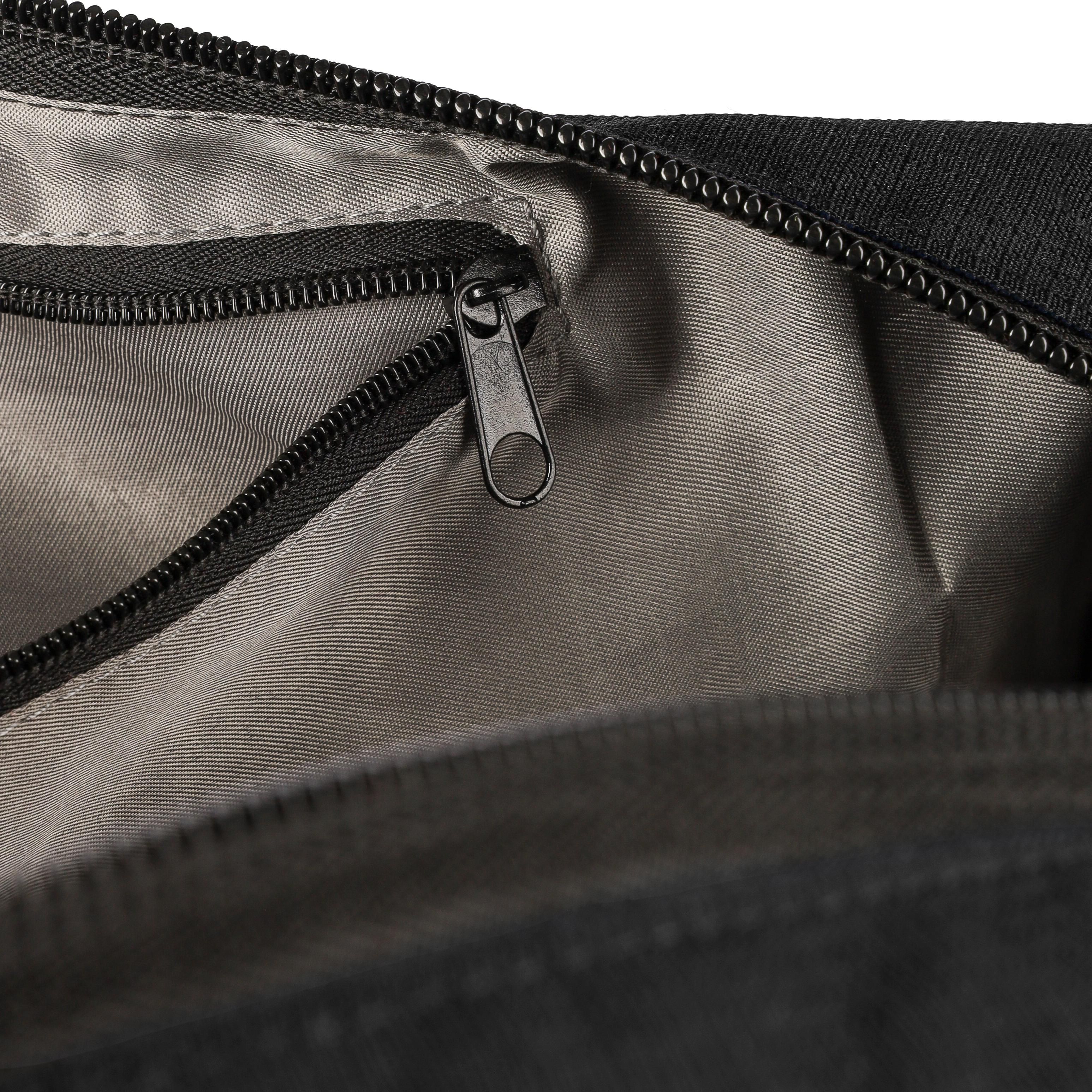 Bolsa deportiva de poliéster Ocean Bound rPET Niv