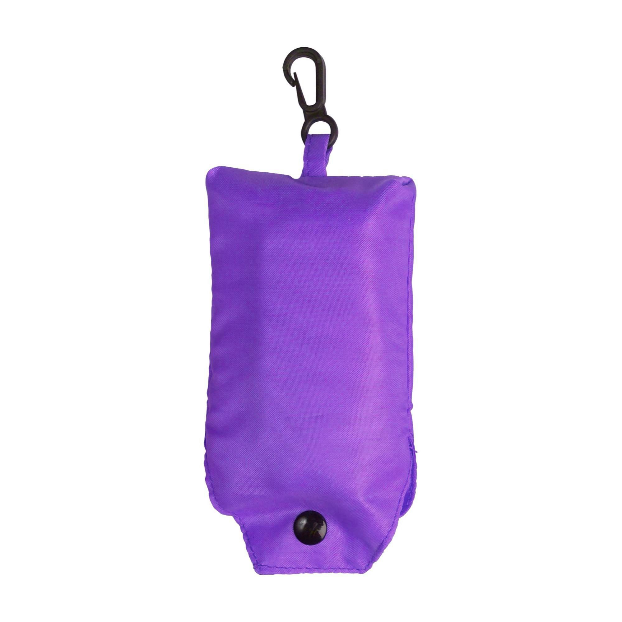 Foldable shopping bag Vera | 16 l