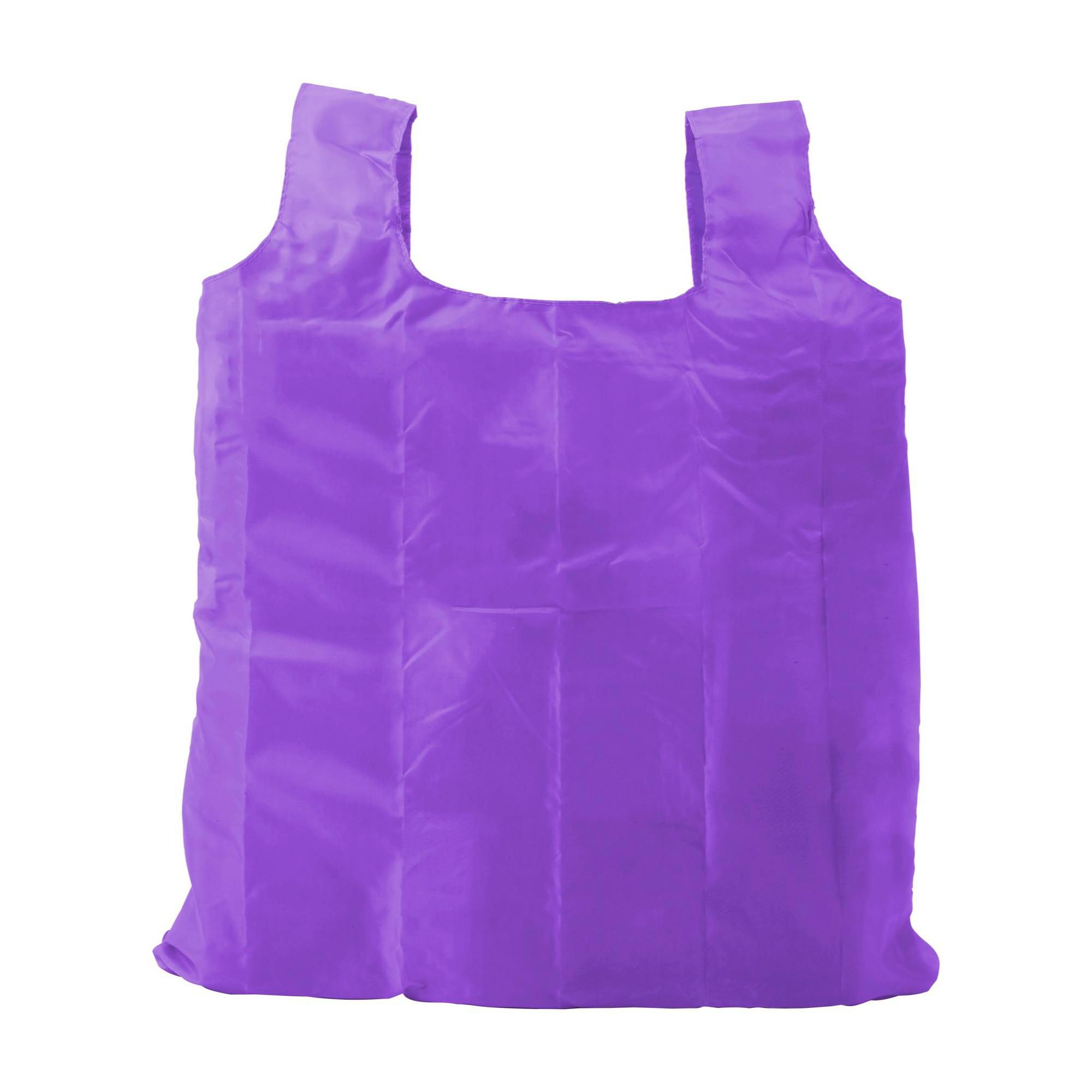 Foldable shopping bag Vera | 16 l