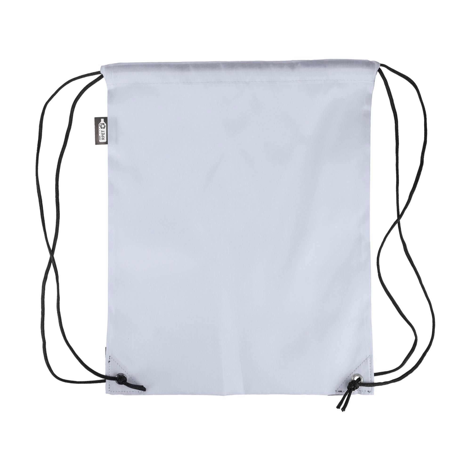 Drawstring backpack Enrique | Recycled | 5 l