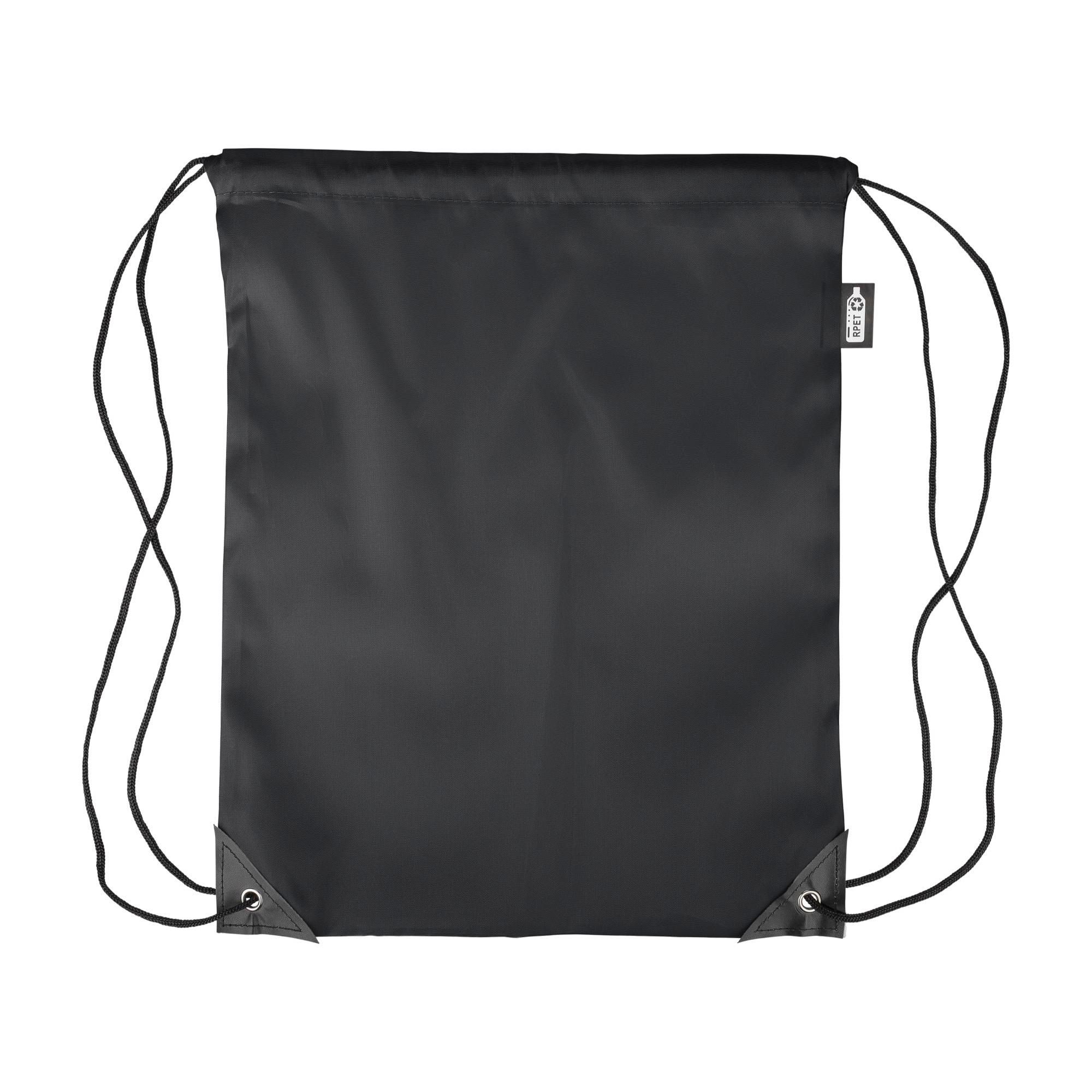Drawstring backpack Enrique | Recycled | 5 l