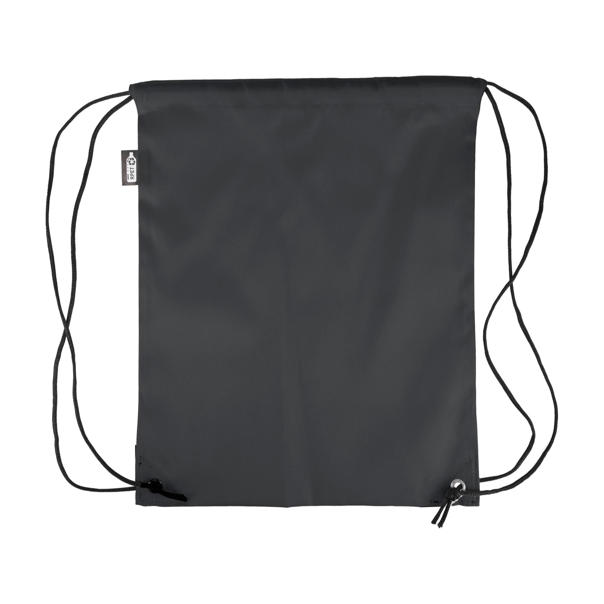 Drawstring backpack Enrique | Recycled | 5 l