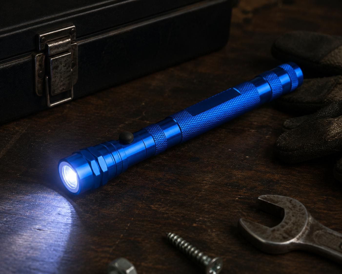 Flashlight Aya