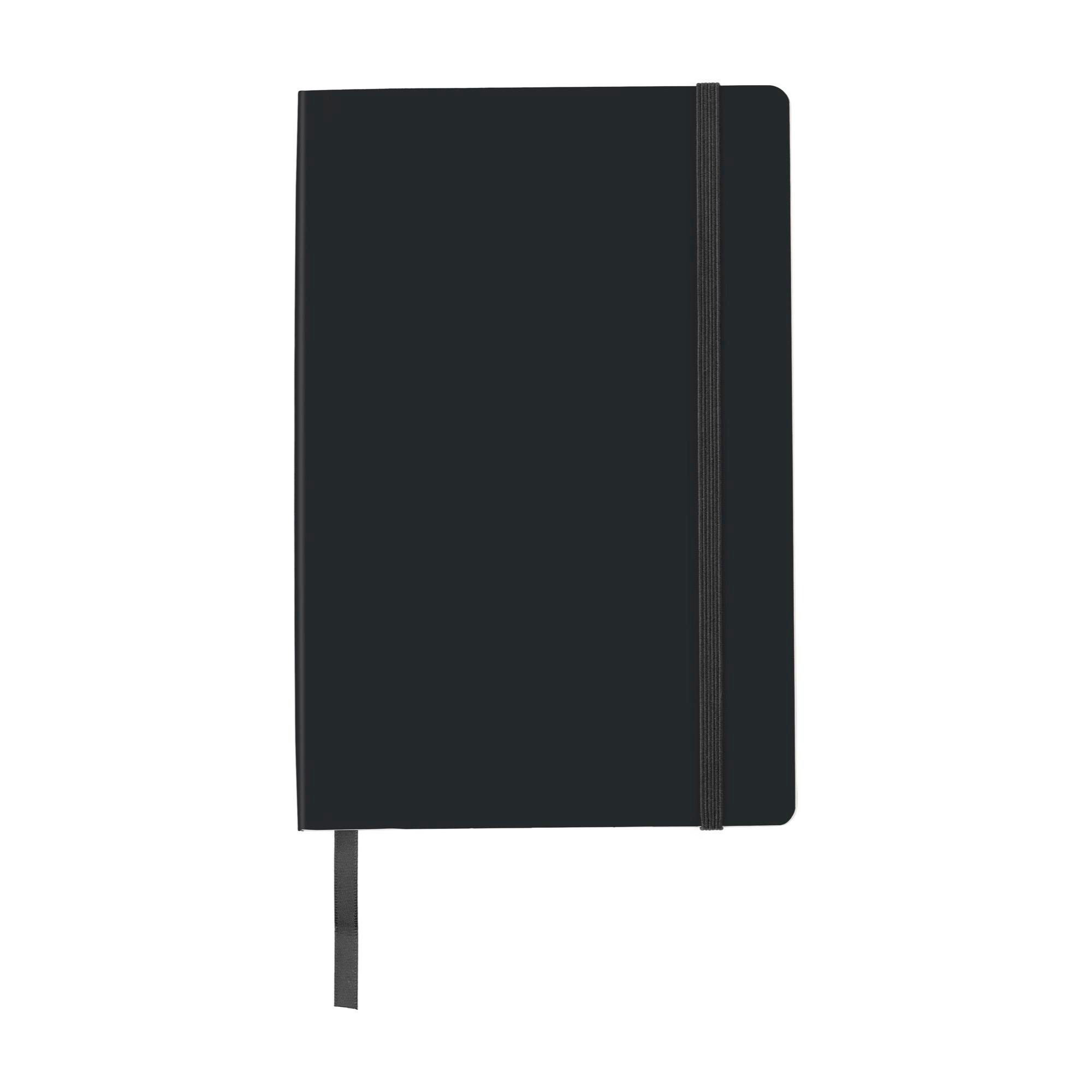 Notebook Mireia | PU | A5 | Lined