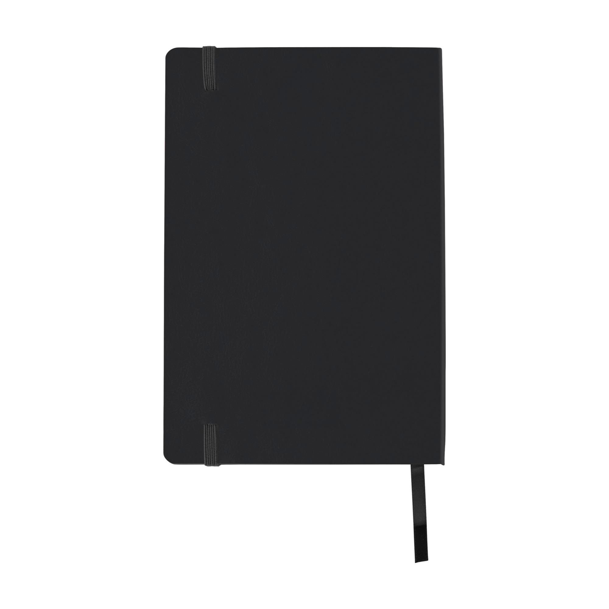 Notebook Mireia | PU | A5 | Lined