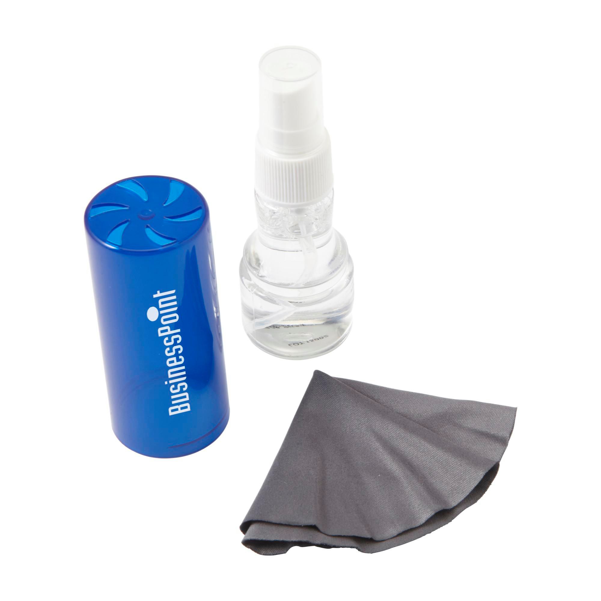 Screen cleaning spray Linda | 30 ml