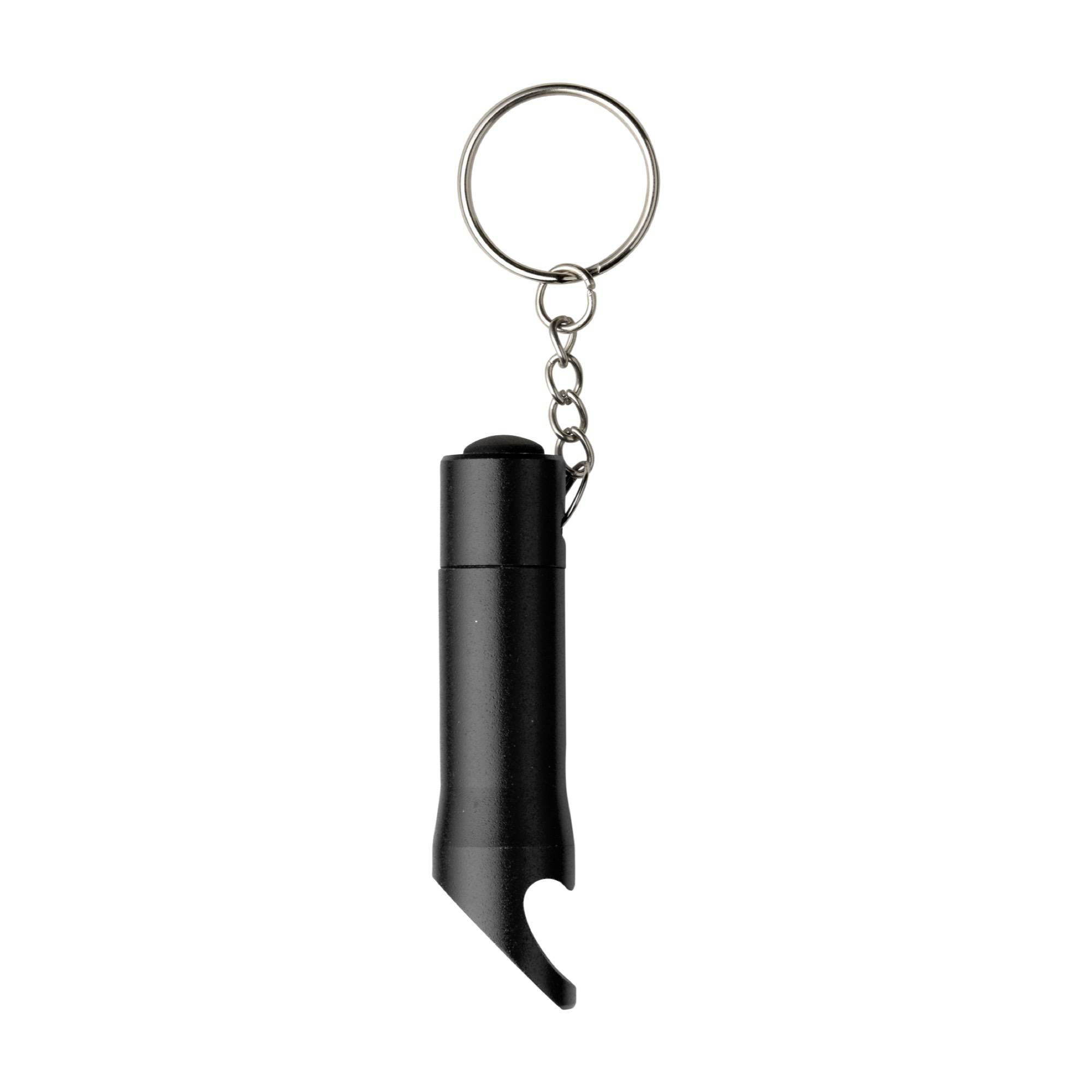 Key chain with bottle opener Carla