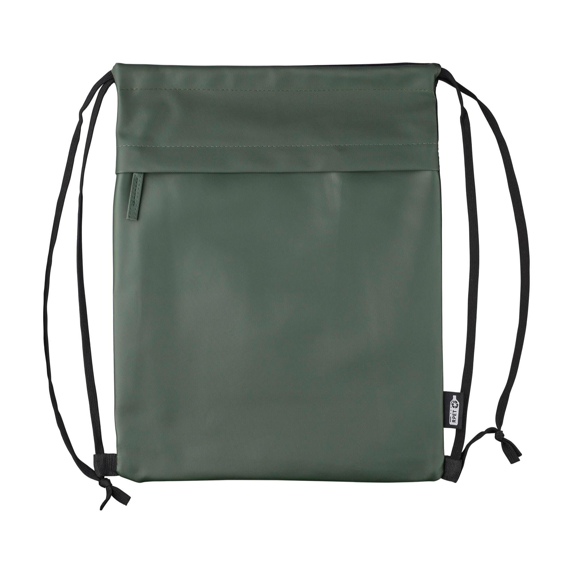 Drawstring bag Auri | Recycled | 8 l