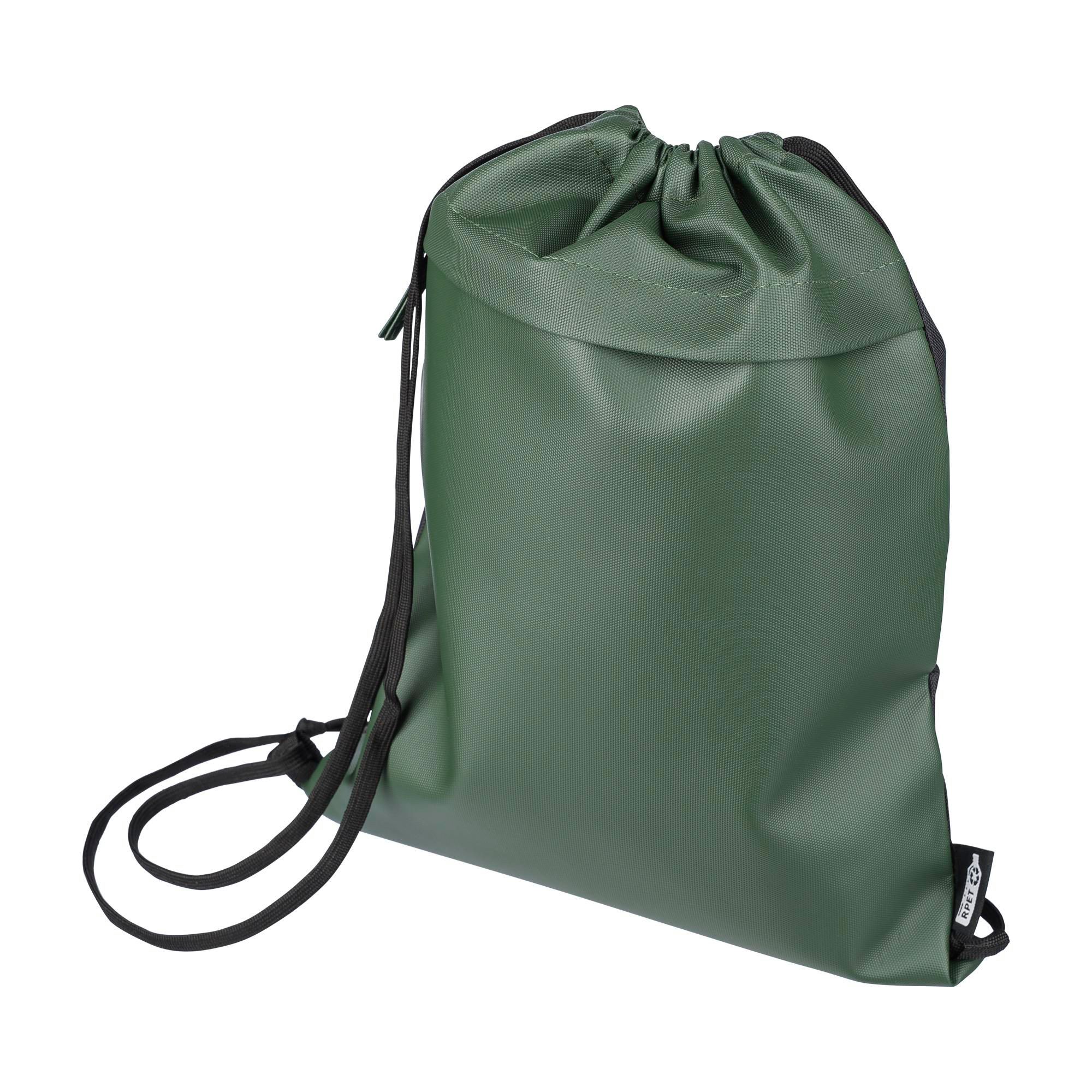 Drawstring bag Auri | Recycled | 8 l