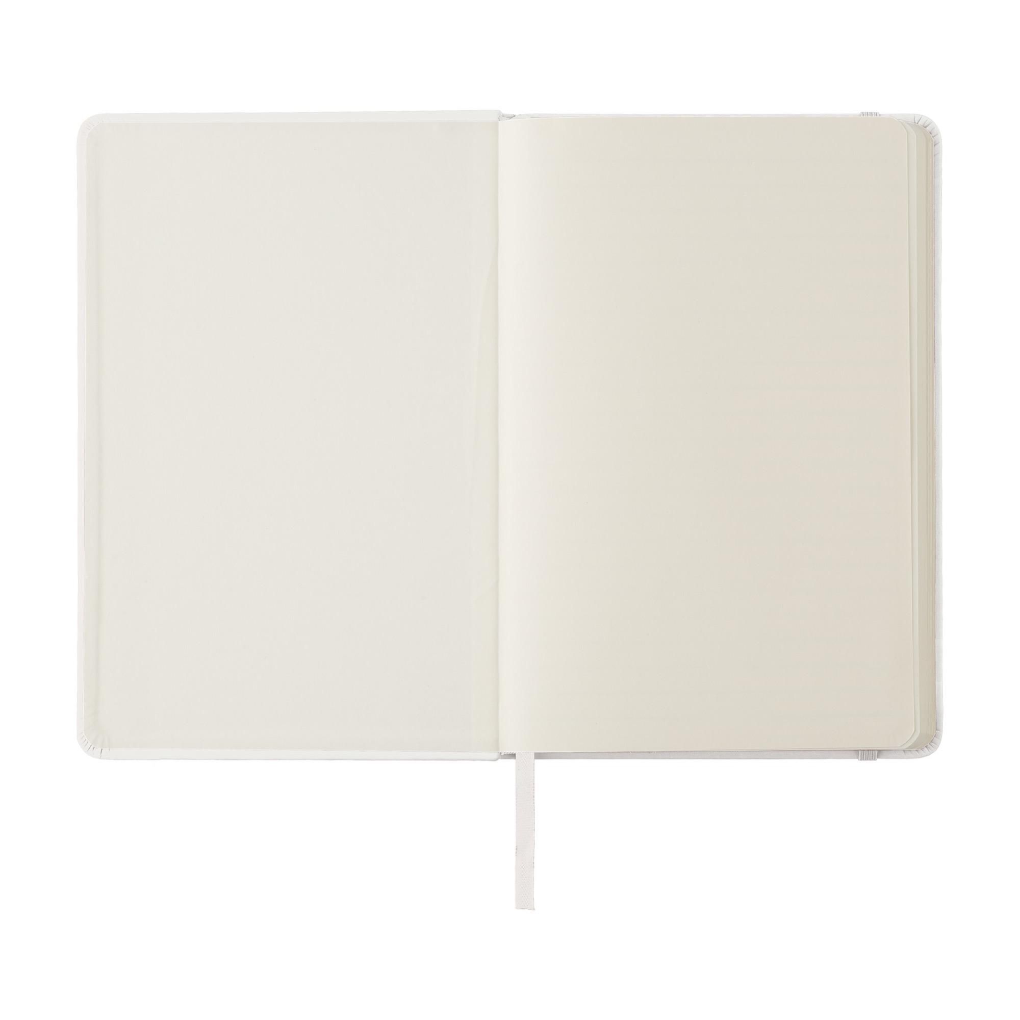 Cuaderno Eva | PU reciclado | A5 | Rayado