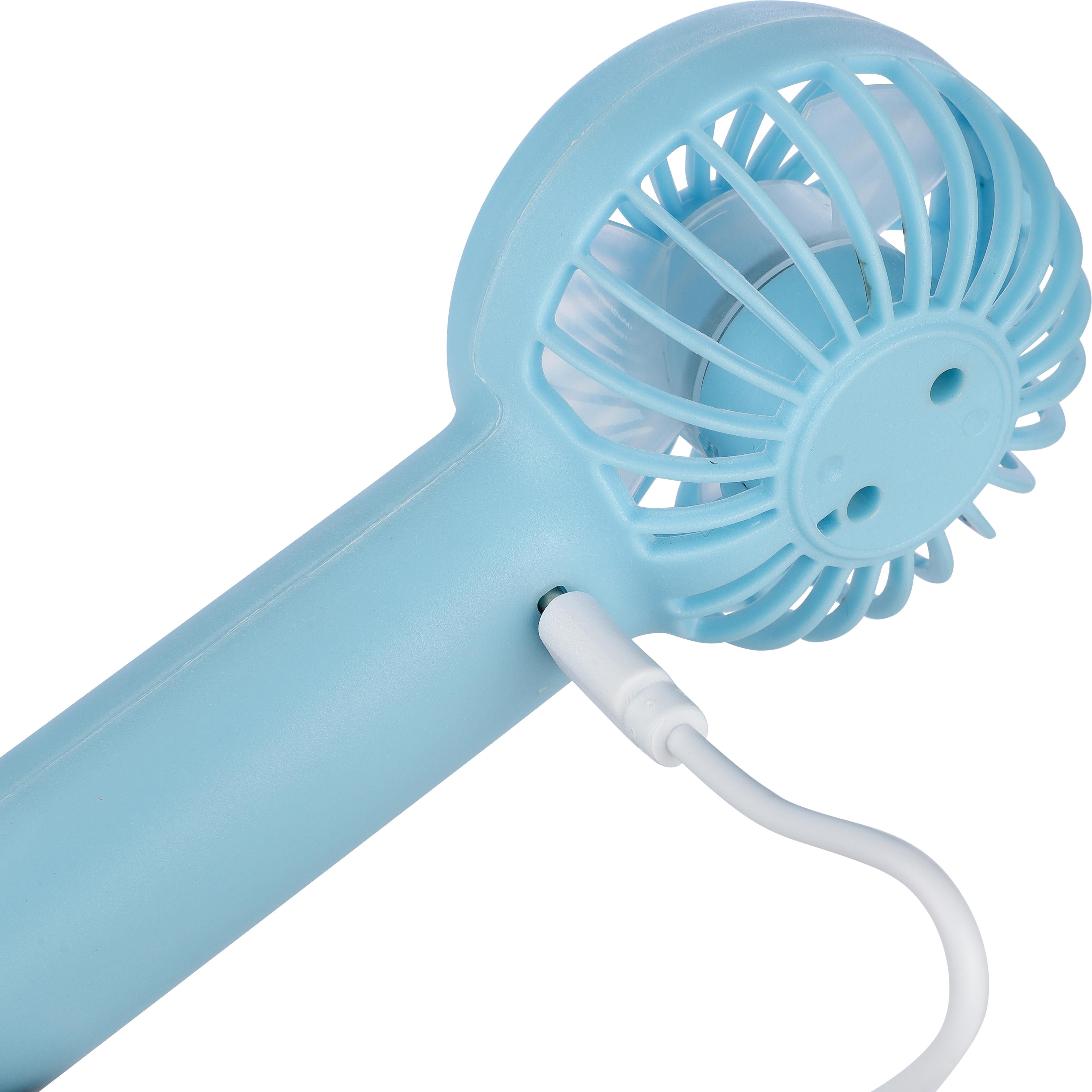Hand fan Oren | Rechargeable | 600 mAh