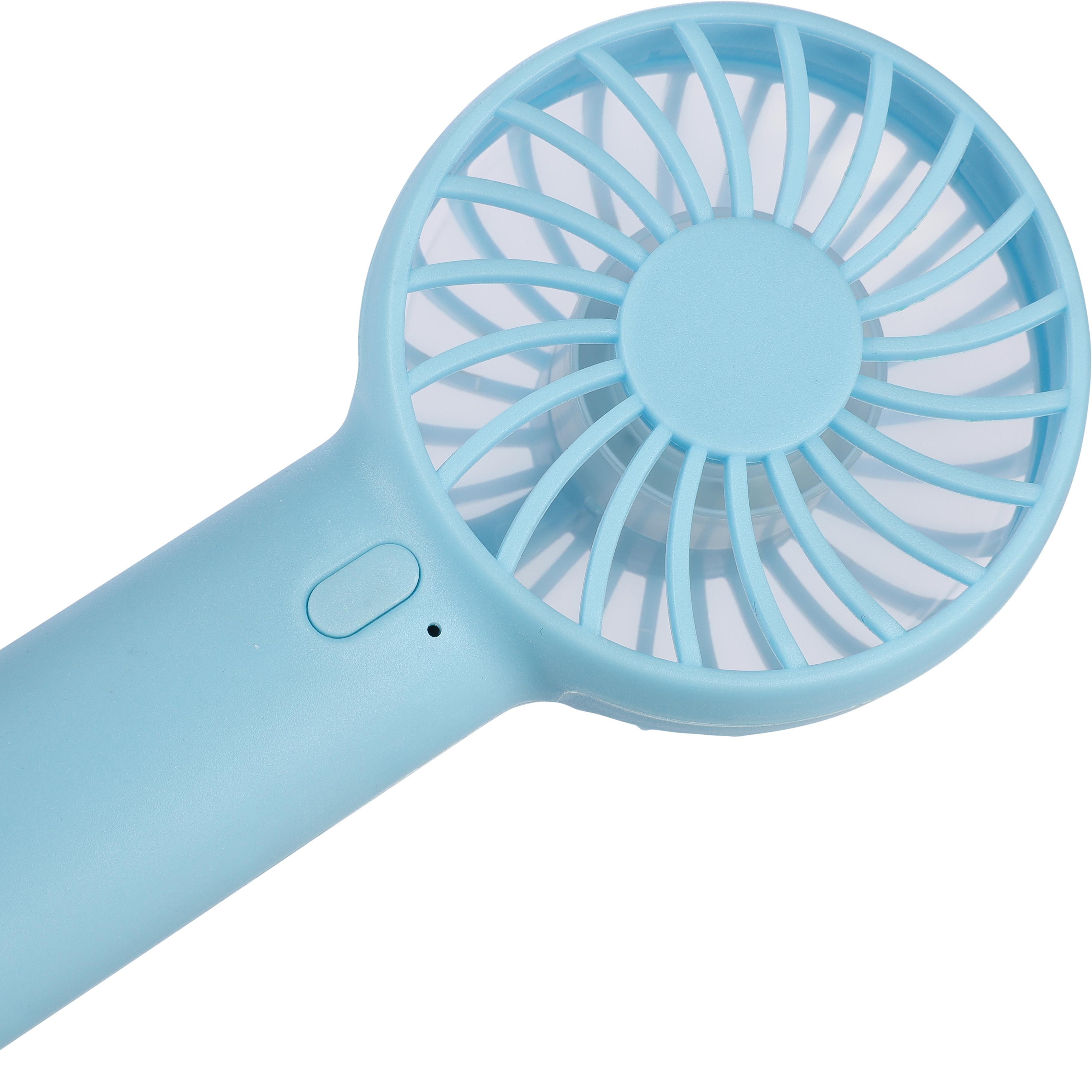 Hand fan Oren | Rechargeable | 600 mAh