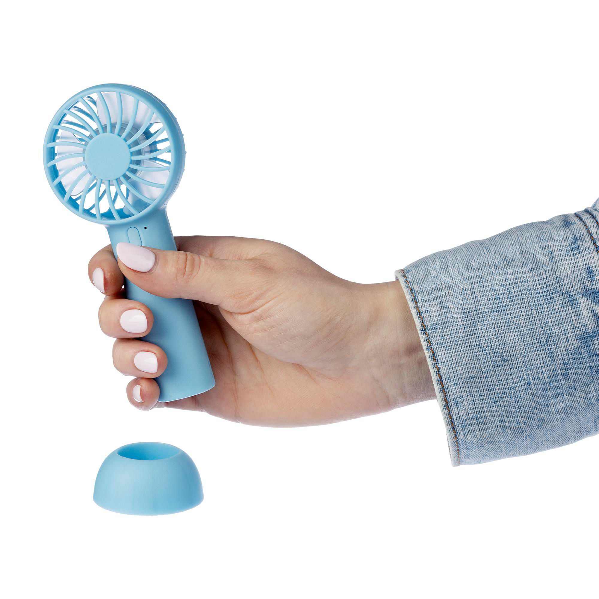 Hand fan Oren | Rechargeable | 600 mAh