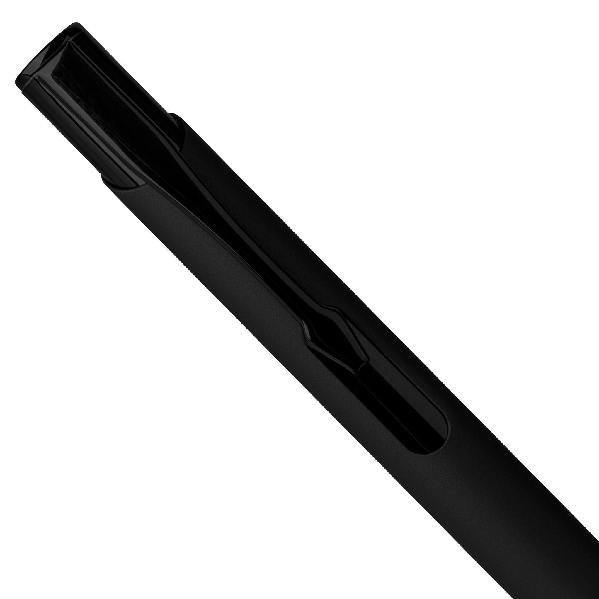 Ballpen Anisa | Recycled | Rubber finish