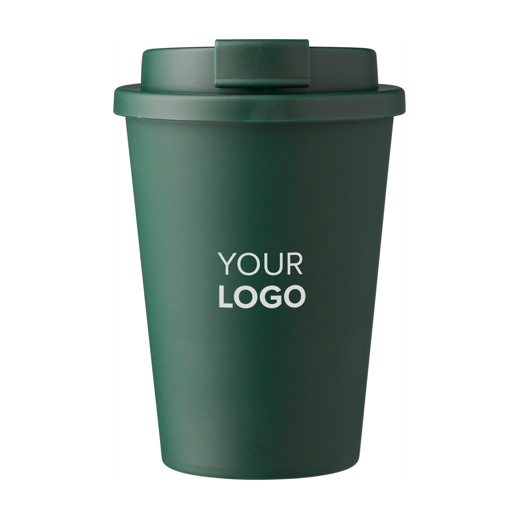 Double-walled mug Gabriela | 350 ml