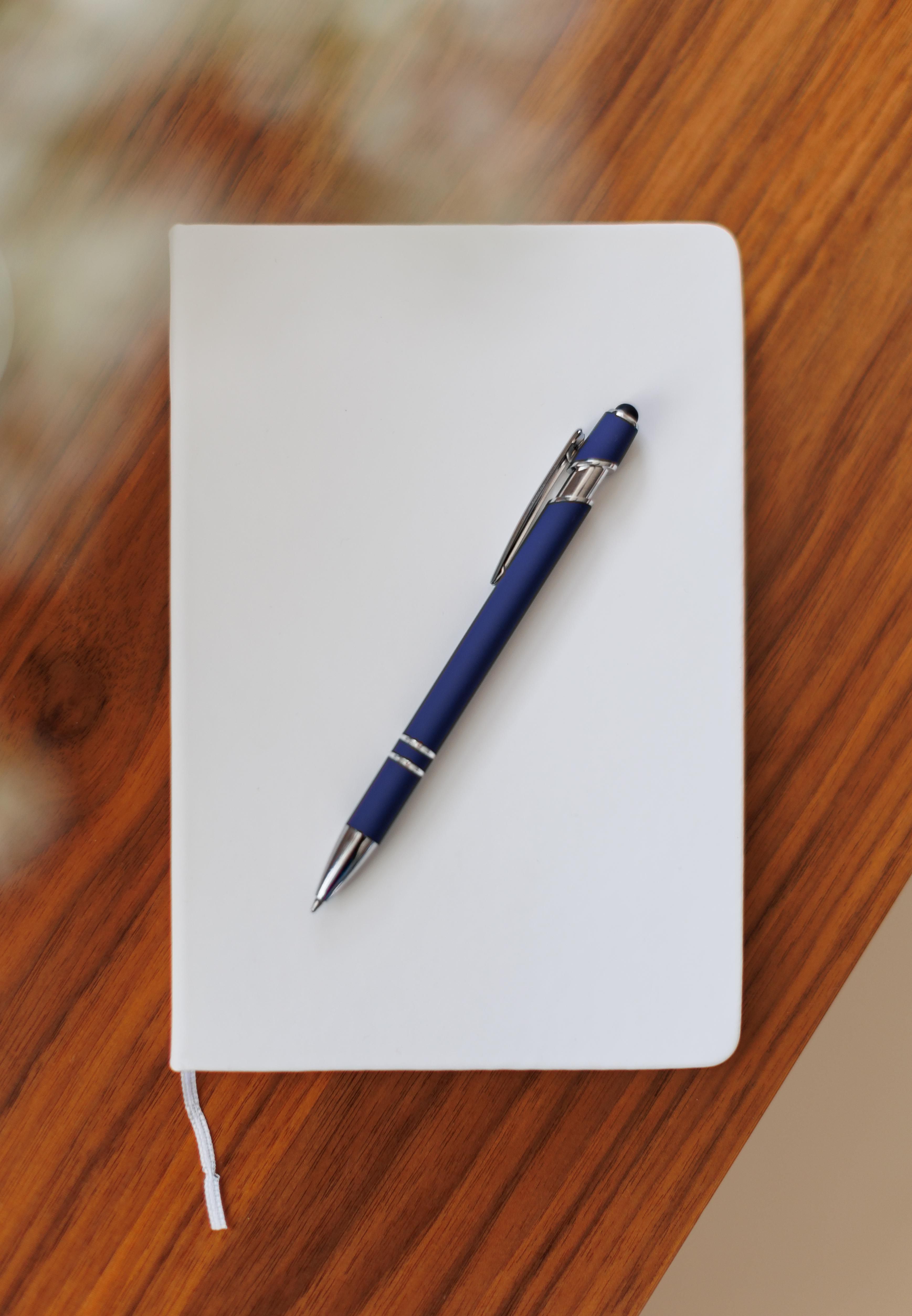 Ballpen Primo | Stylus