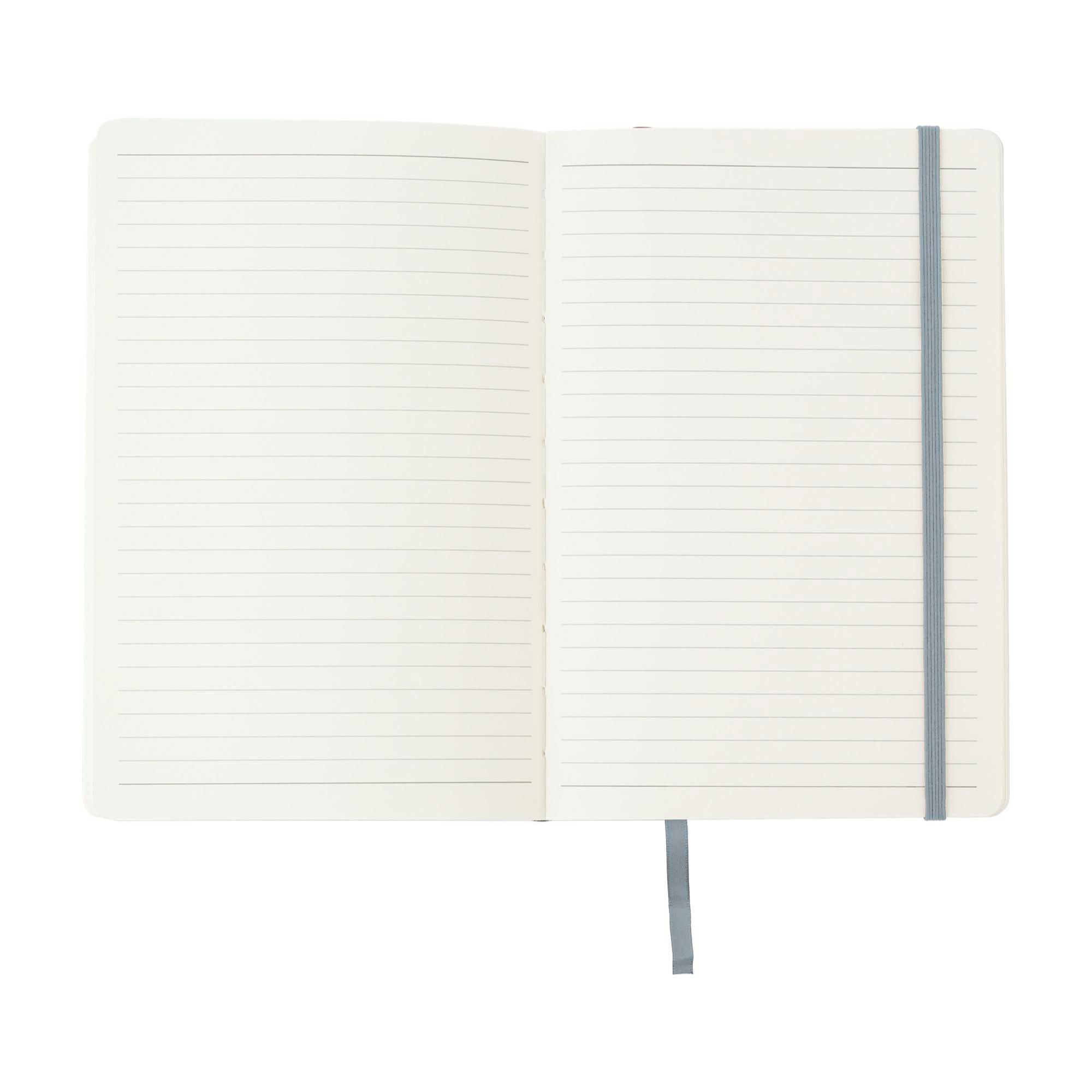 Notebook Mireia | PU | A5 | Lined