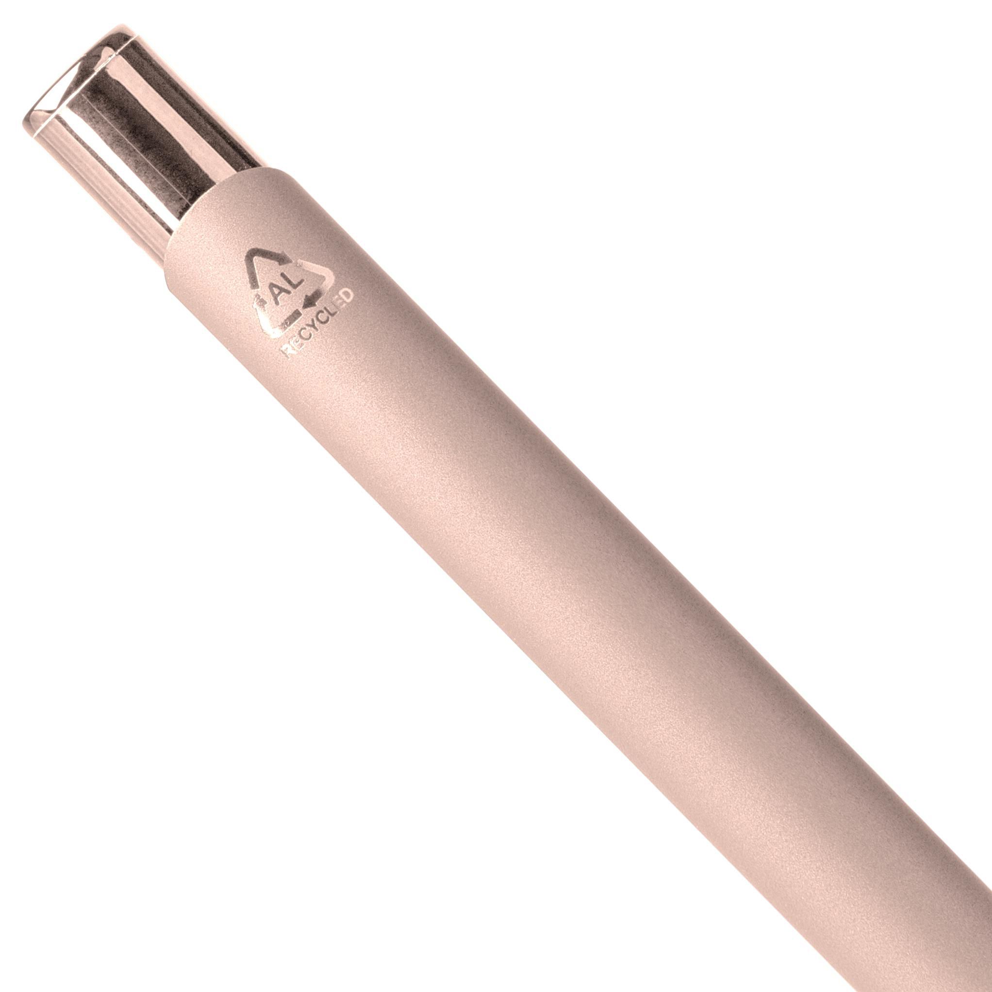 Ballpen Anisa | Recycled | Rubber finish