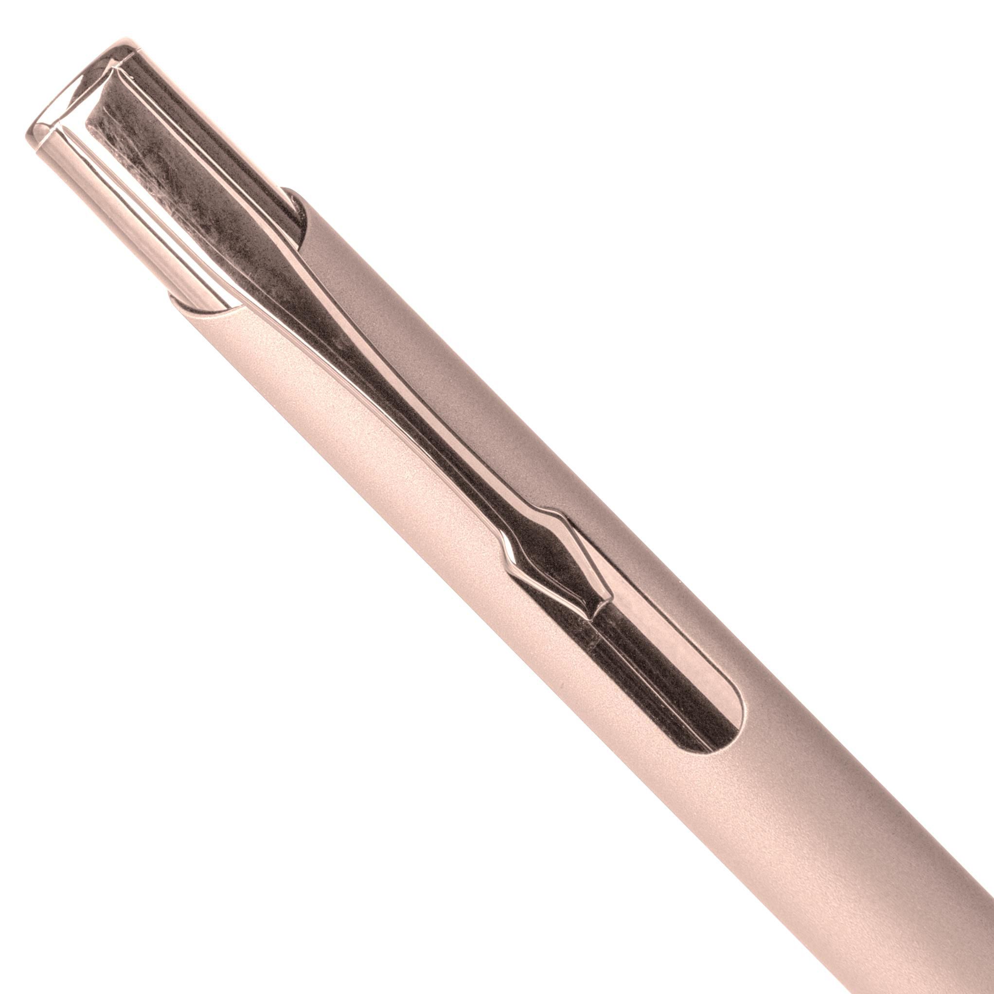 Ballpen Anisa | Recycled | Rubber finish