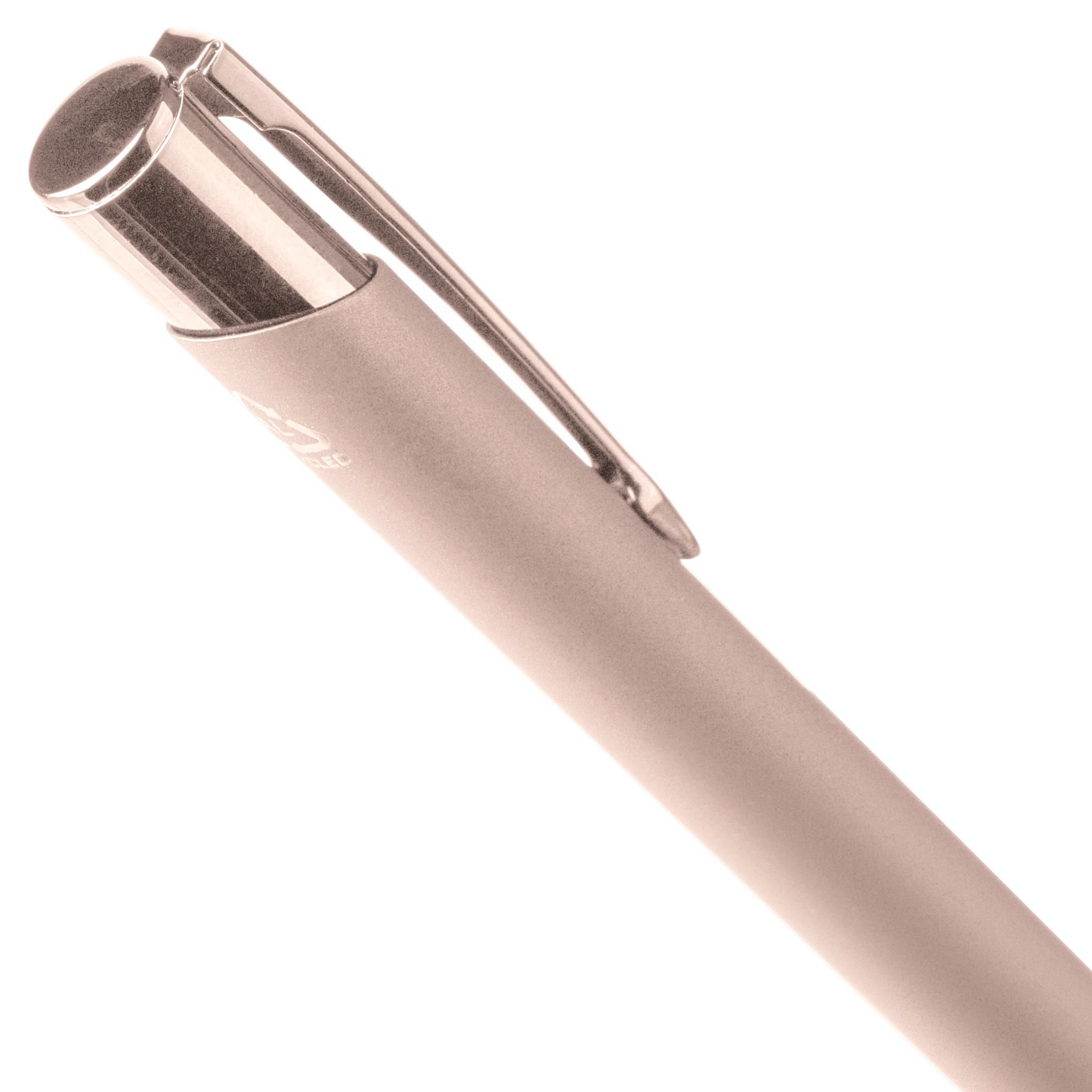 Ballpen Anisa | Recycled | Rubber finish
