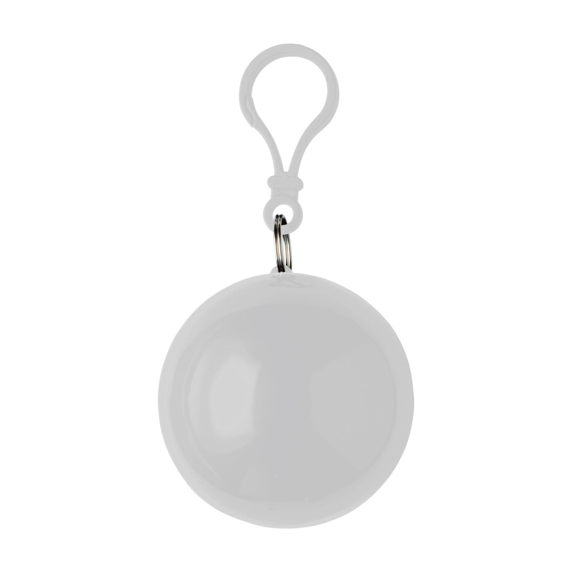 Poncho de PVC Pippa
