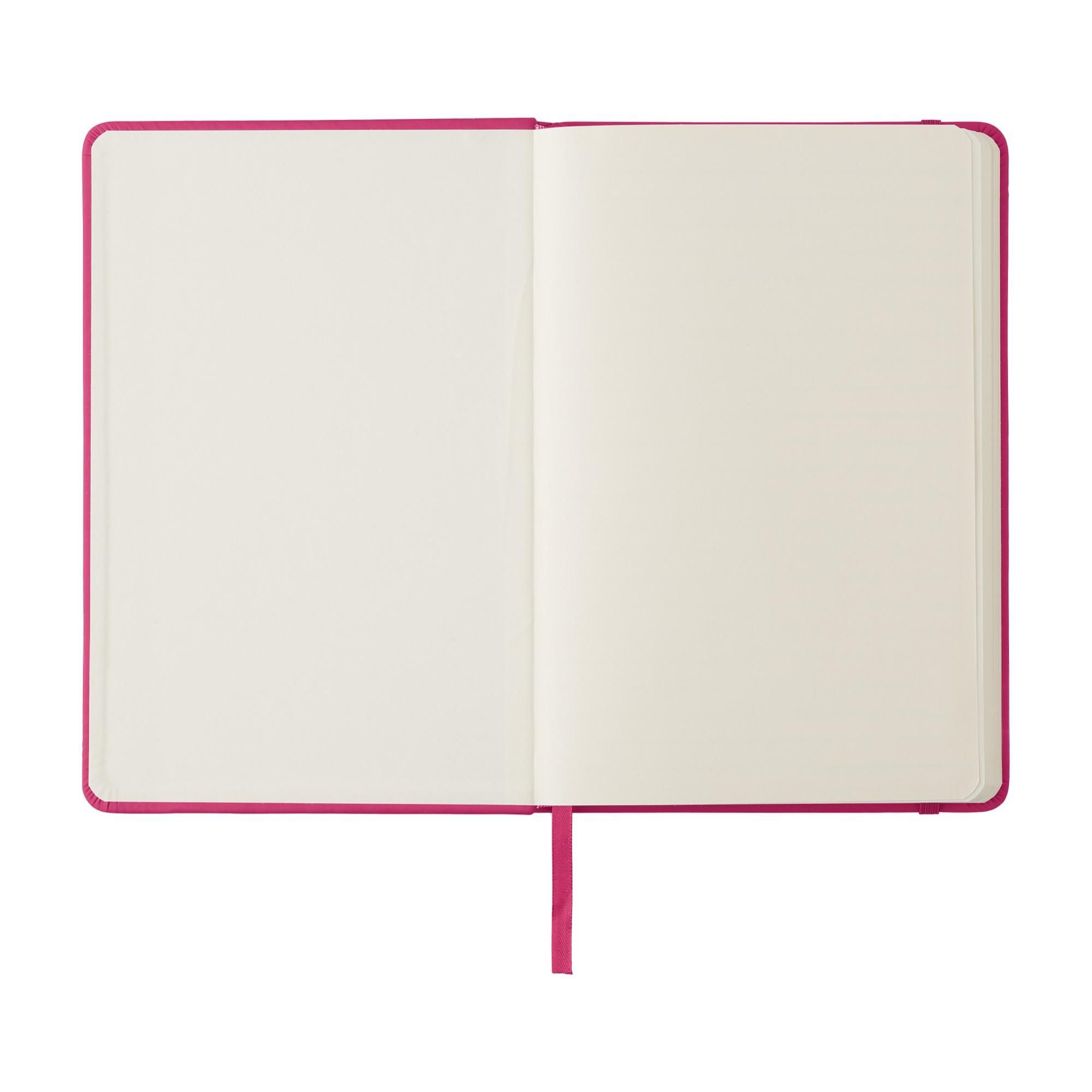 Cuaderno Eva | PU reciclado | A5 | Rayado