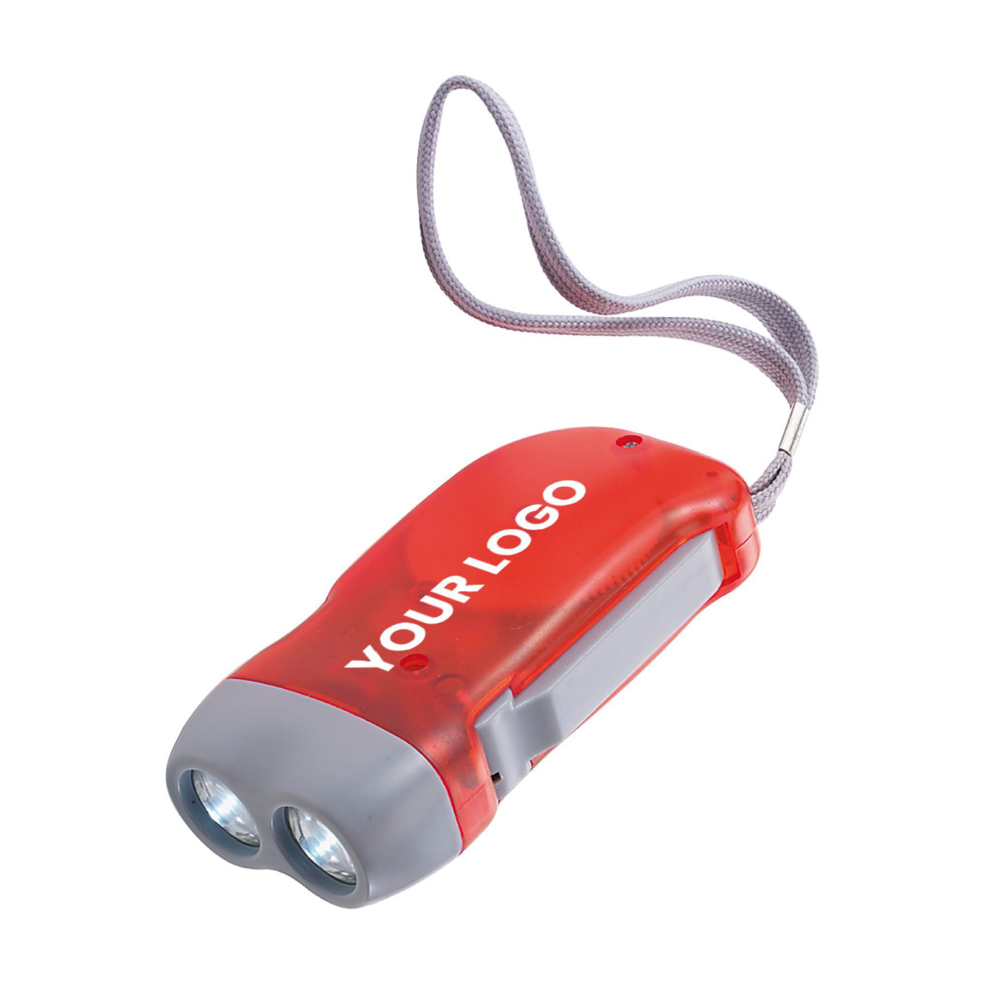 Solar torch Tristan
