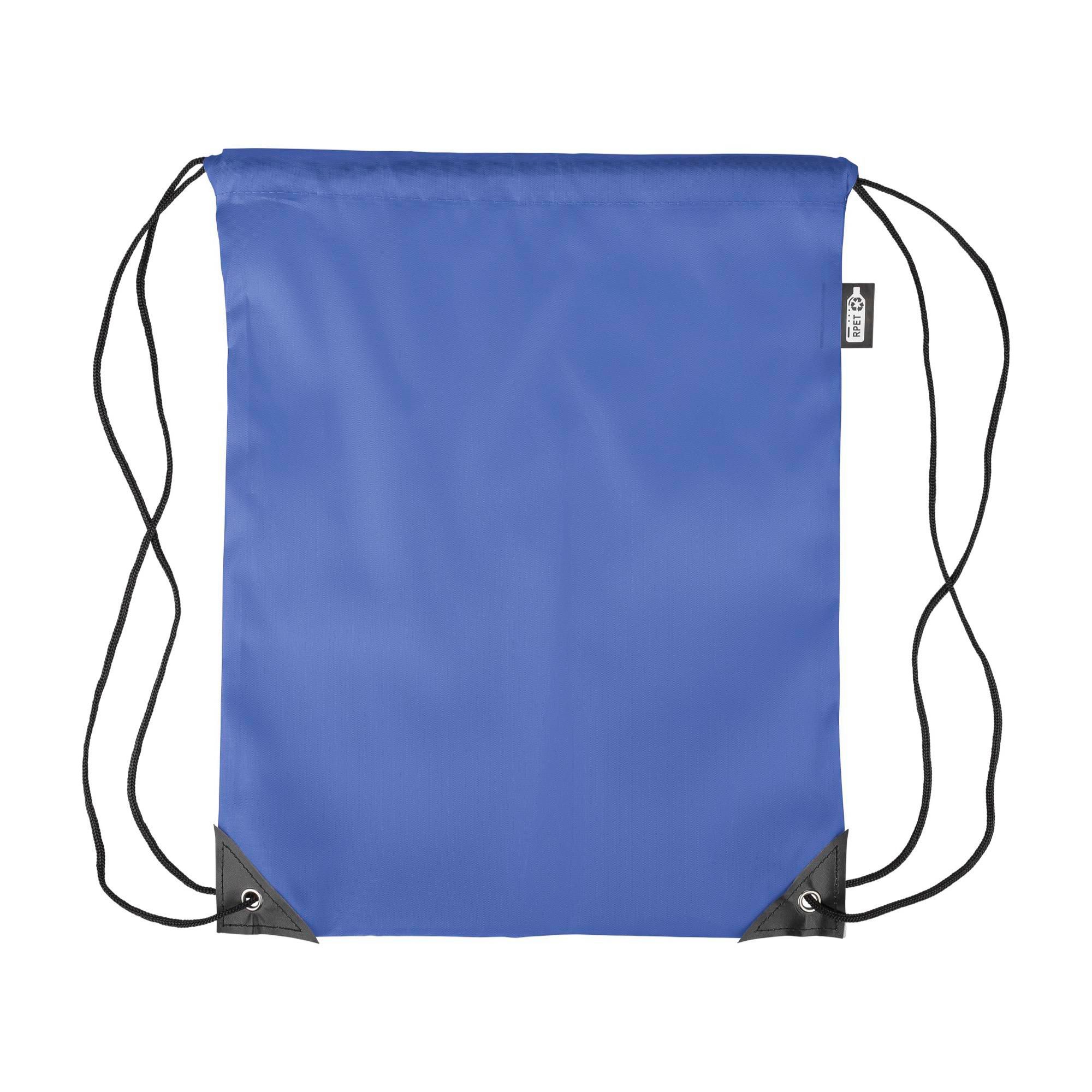 Drawstring backpack Enrique | Recycled | 5 l